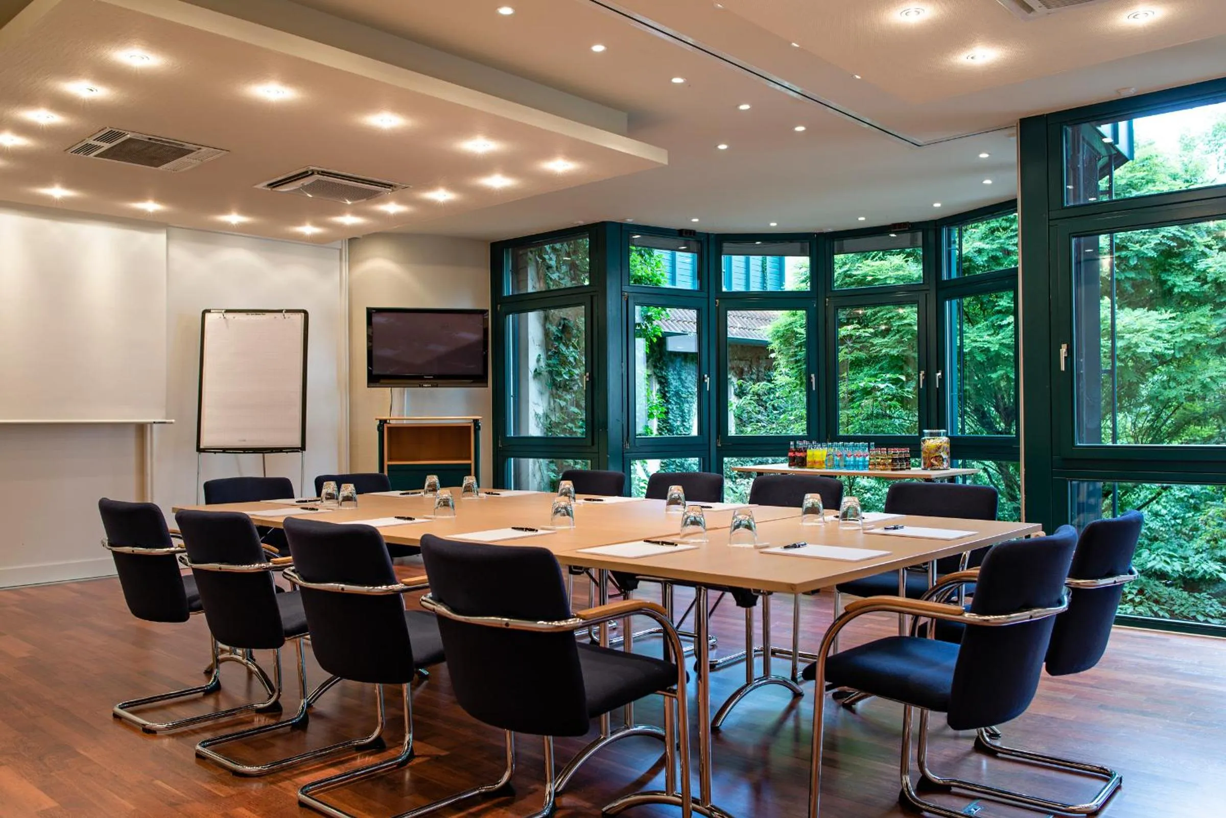 Banquet/Function facilities in Zeller-Hotel+Restaurant