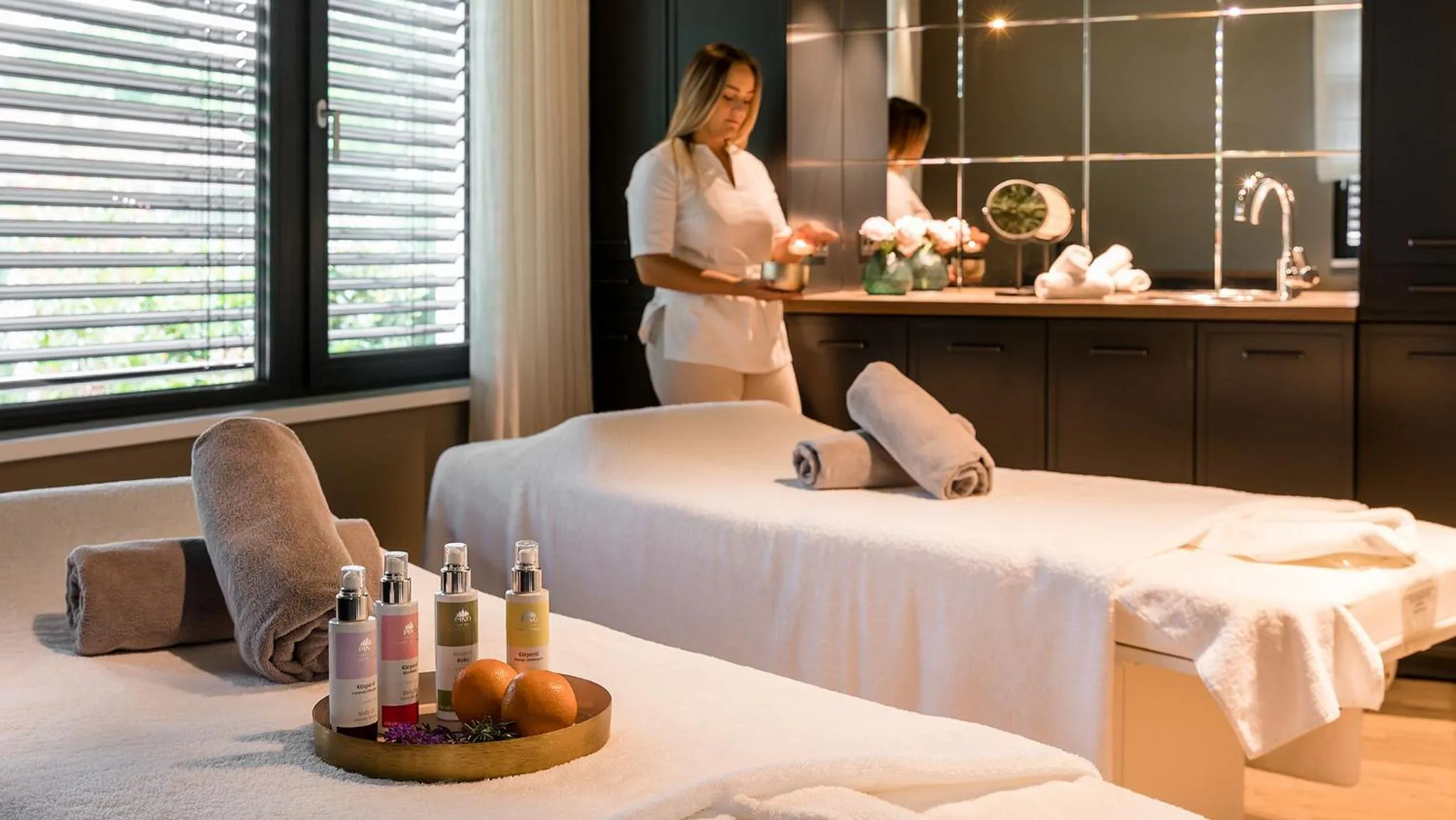 Other, Bed in Zeller-Hotel+Restaurant