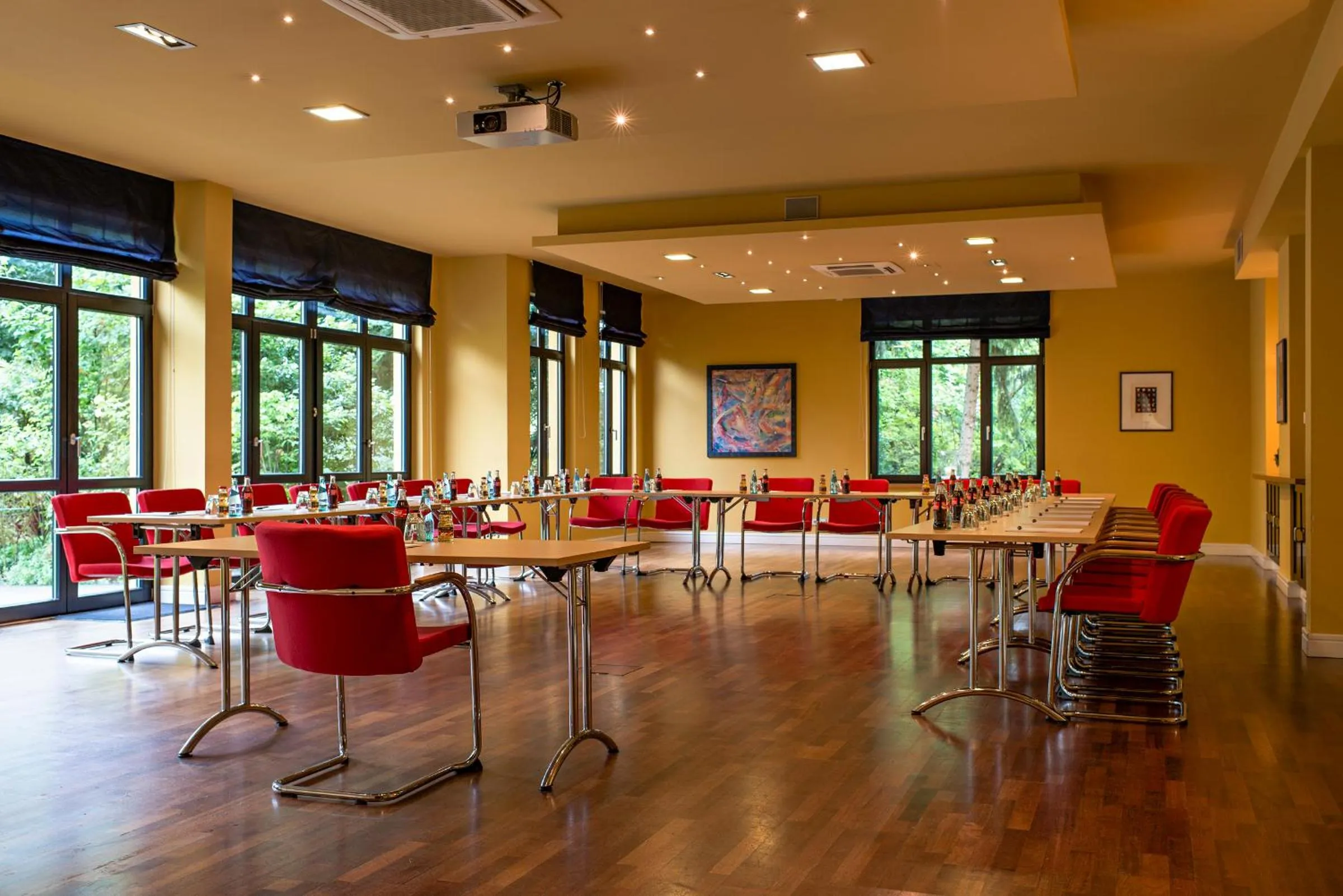 Banquet/Function facilities in Zeller-Hotel+Restaurant