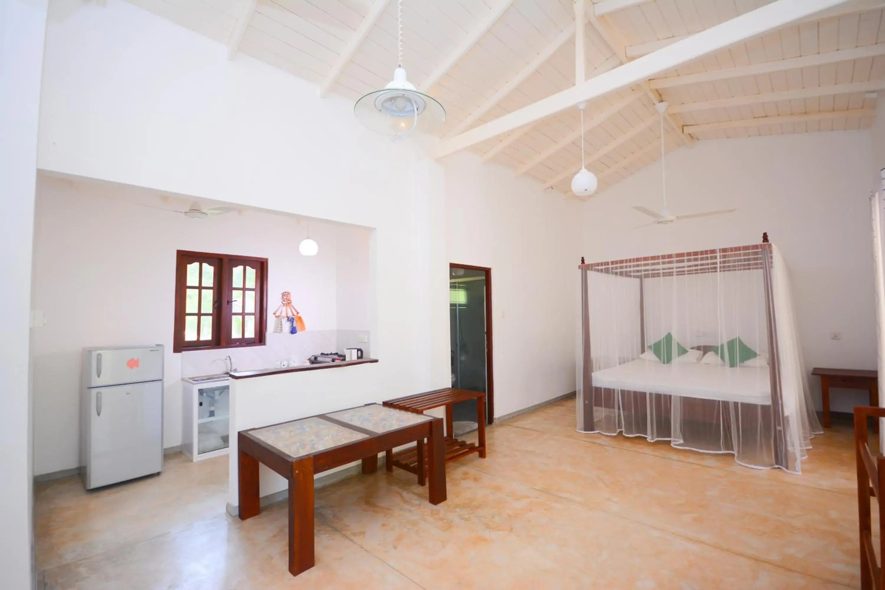 Apartment with Balcony in Palm Garden Guest House Apartment with Balcony in Palm Garden Guest House