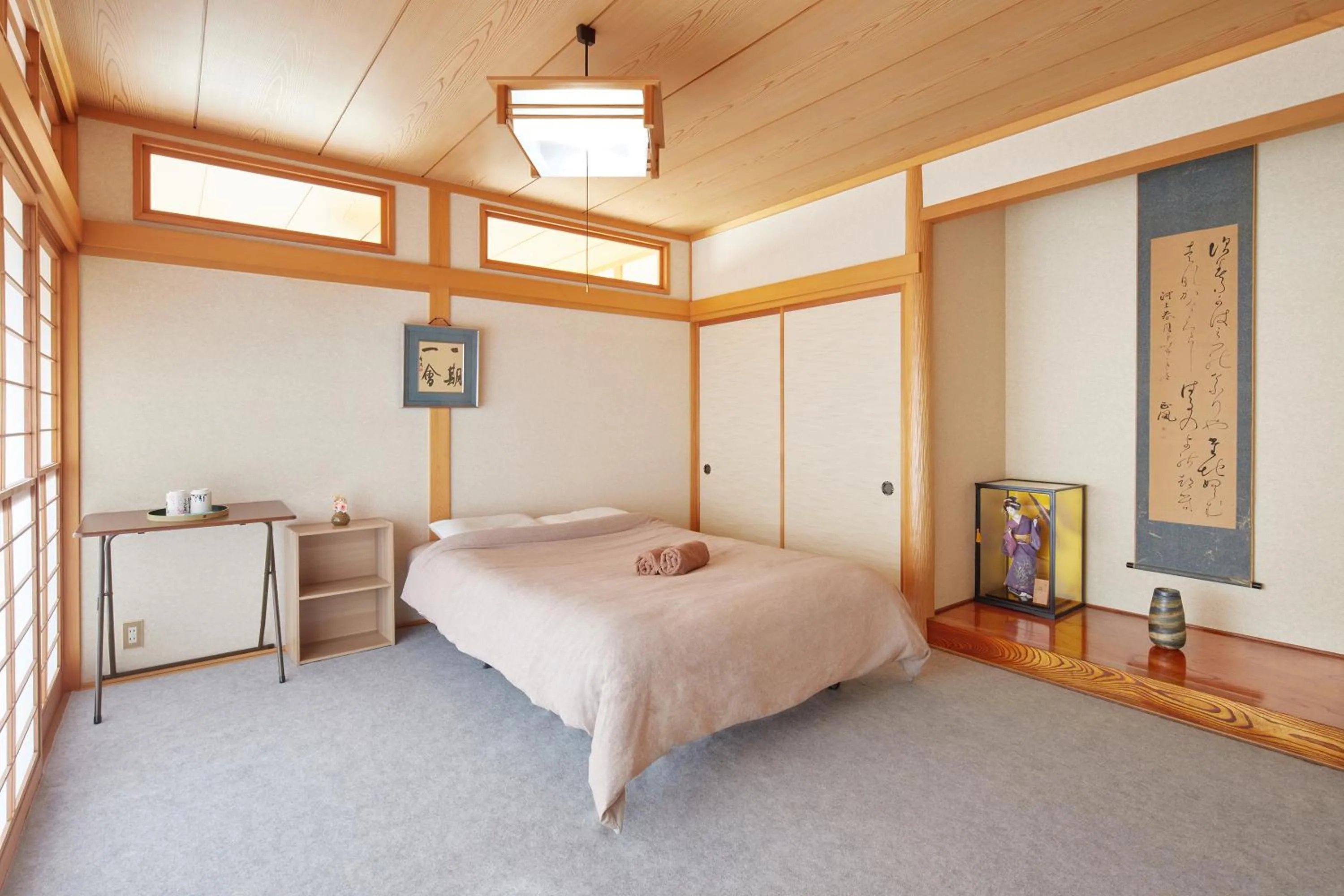 Guesthouse Ichigo Ichie Nikko