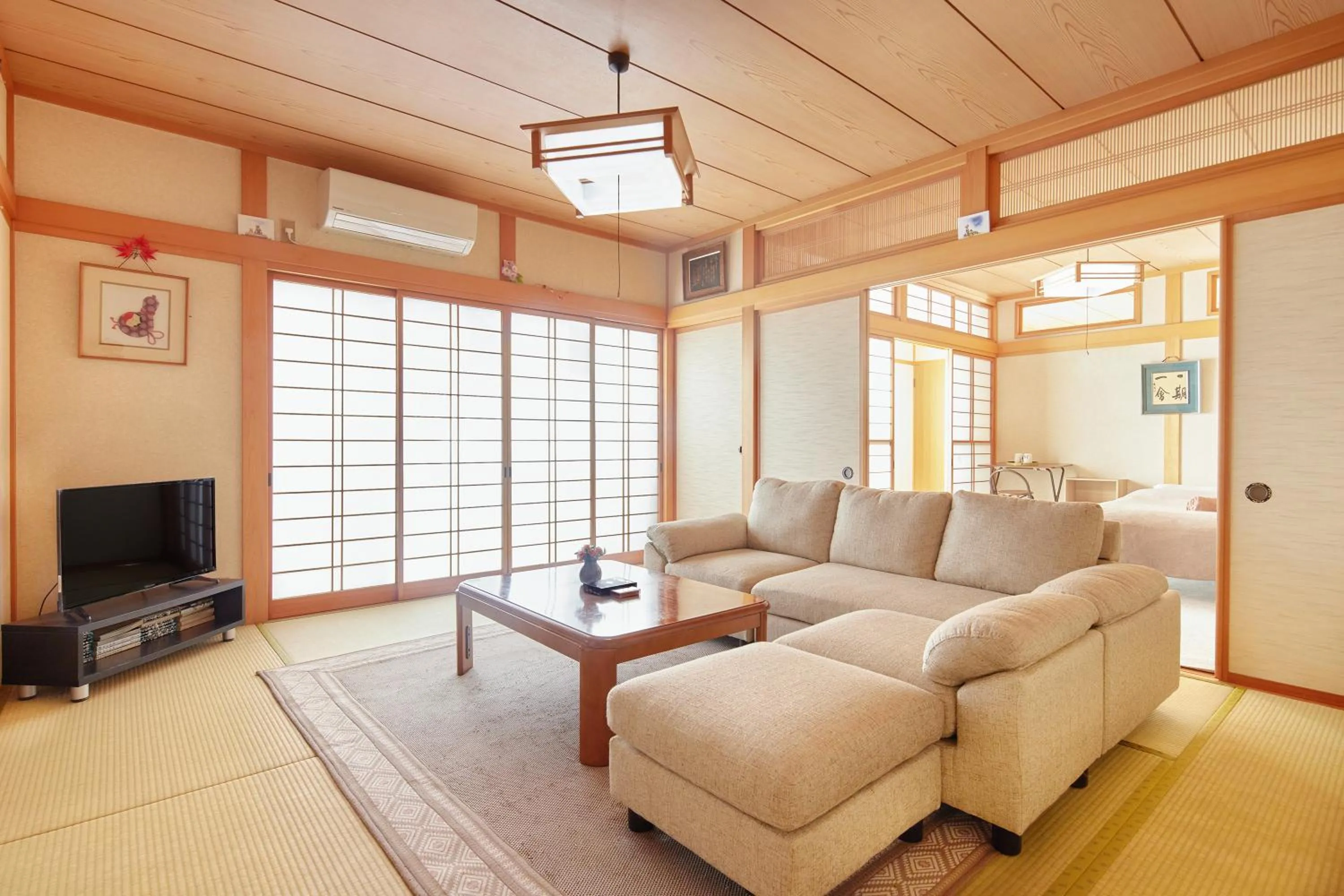 Guesthouse Ichigo Ichie Nikko