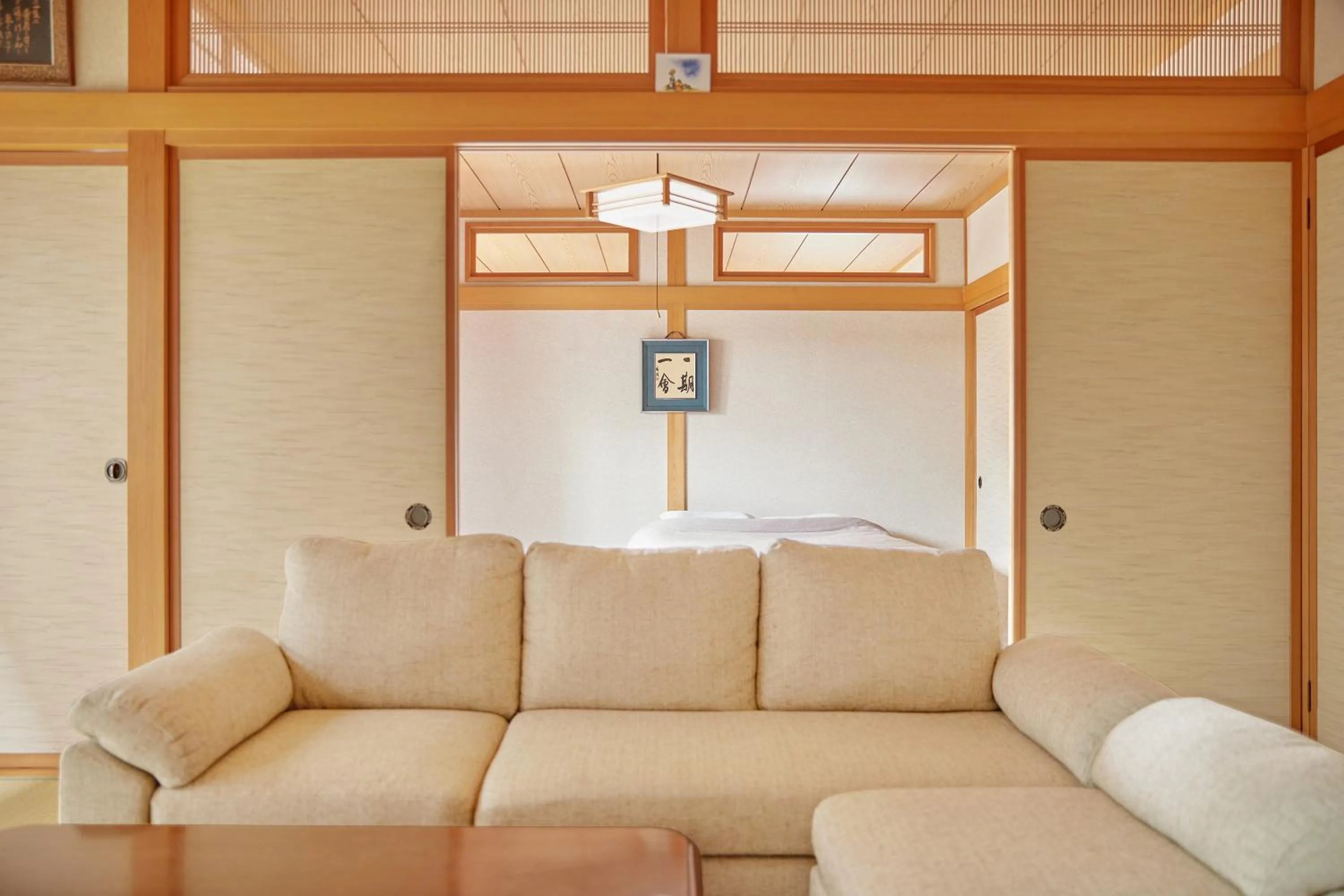 Guesthouse Ichigo Ichie Nikko