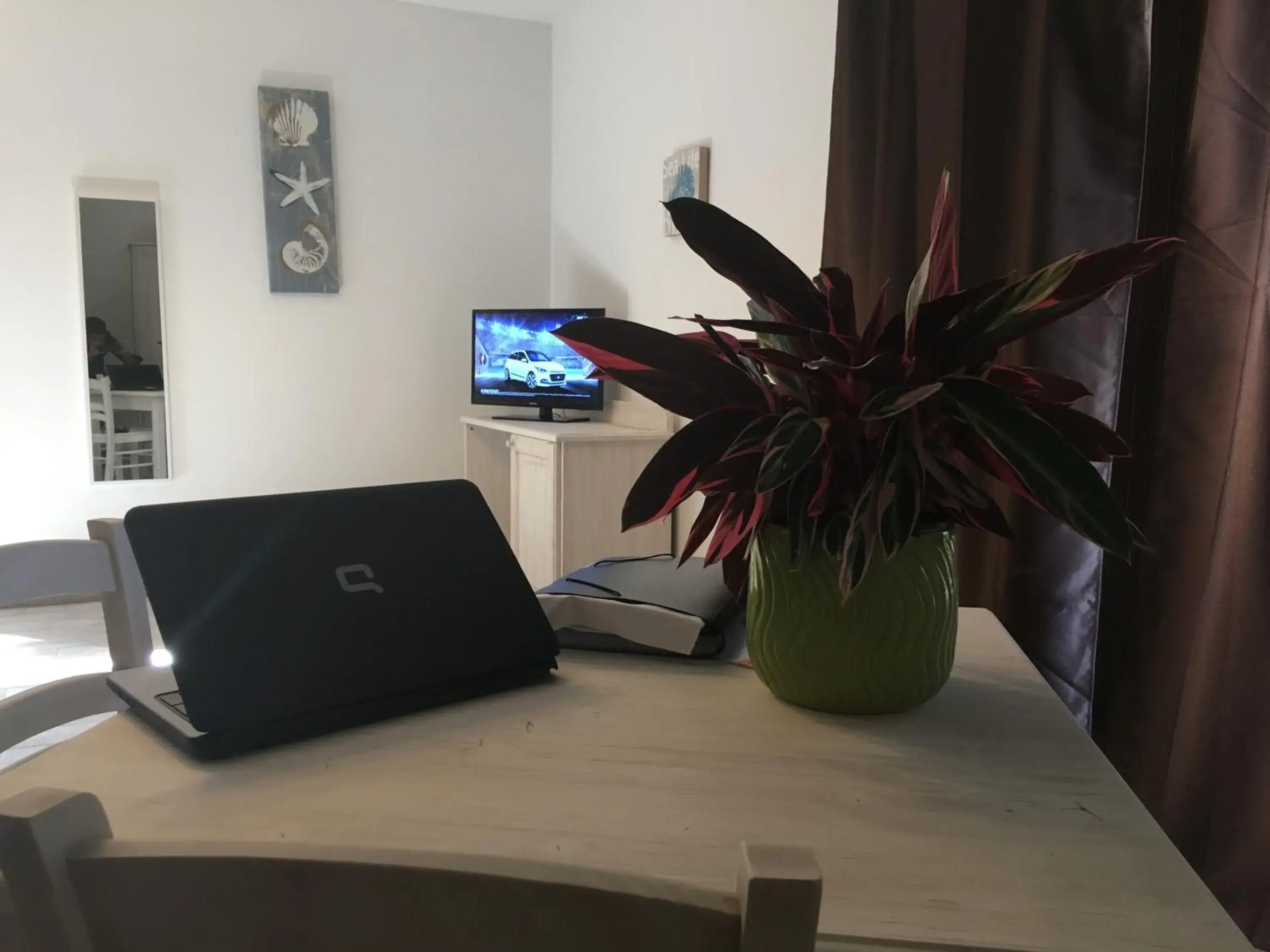 Photo of the whole room in Club Esse Sporting Photo of the whole room in Club Esse Sporting