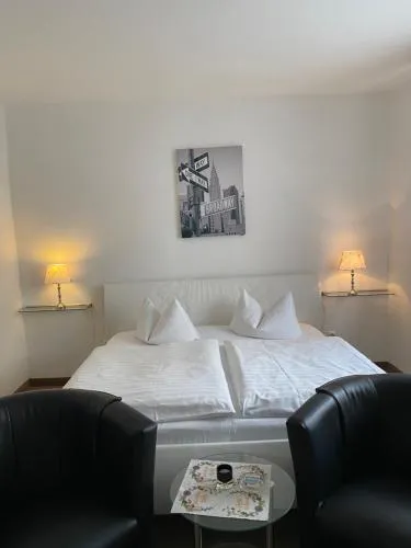 Pension Marion