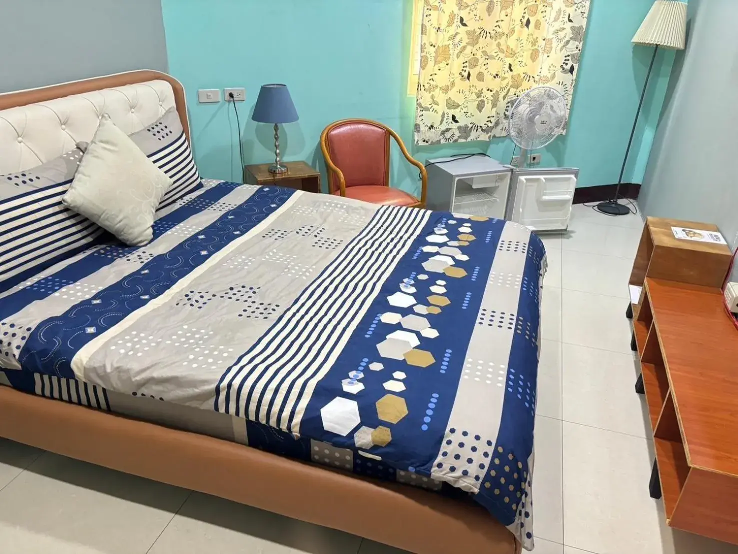 Family Junior Suite - single occupancy in Luyu Homestay Family Junior Suite - single occupancy in Luyu Homestay