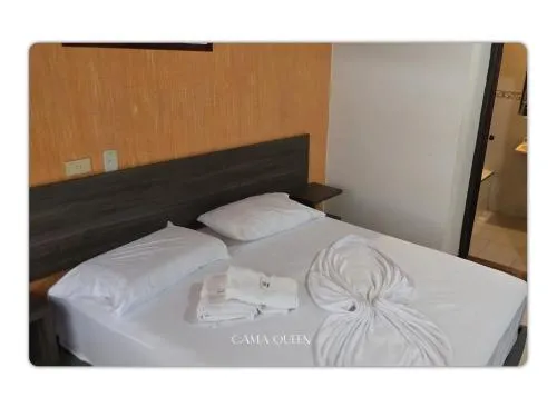 Hotel Orquidea Dorada R
