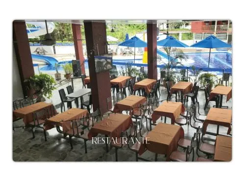 Hotel Orquidea Dorada R