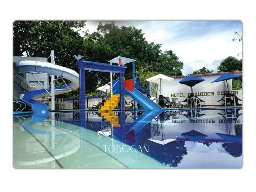 Hotel Orquidea Dorada R