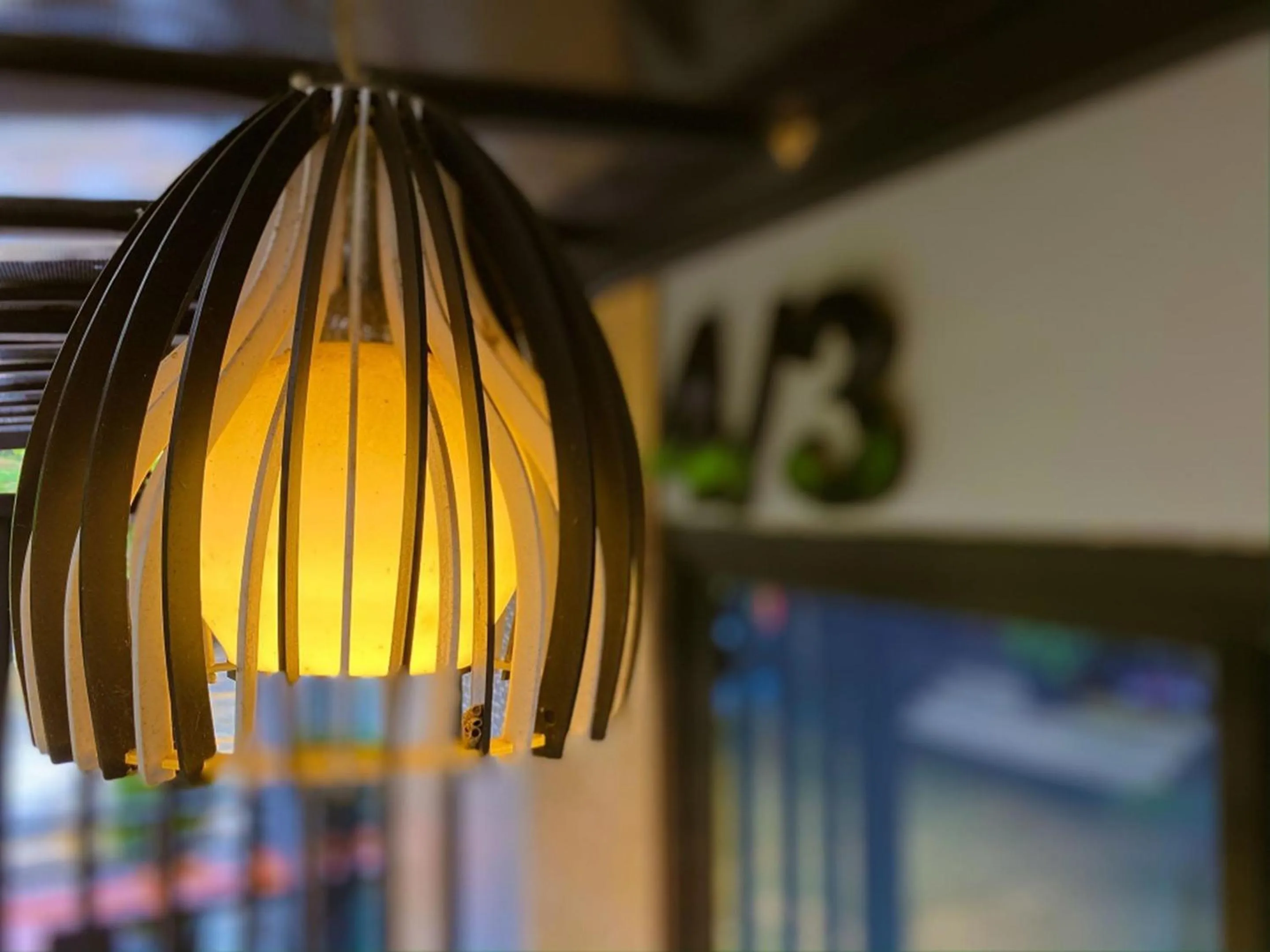 Area and facilities in Natthapon Resort Kaeng Kachan