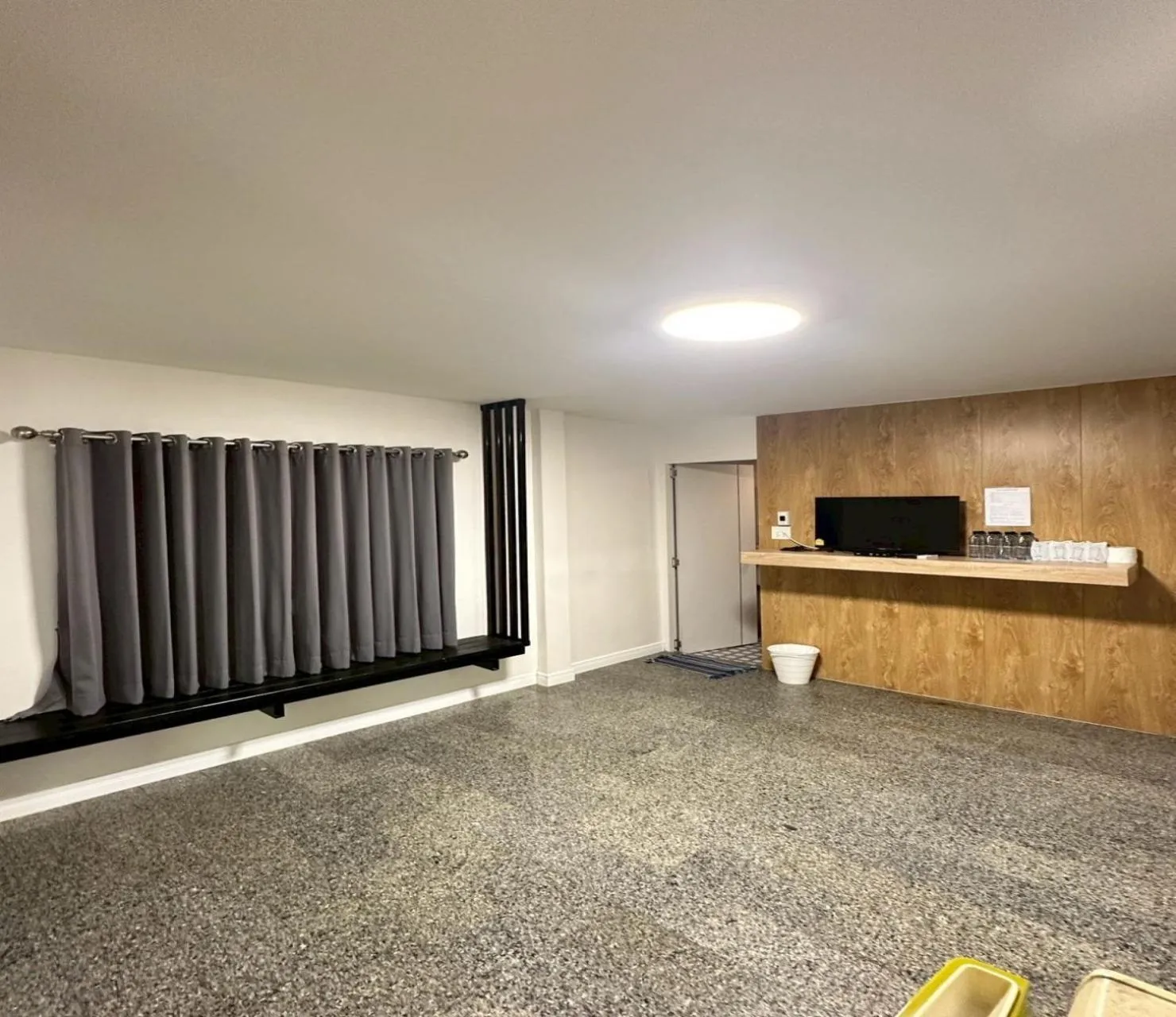 View (from property/room) in Natthapon Resort Kaeng Kachan