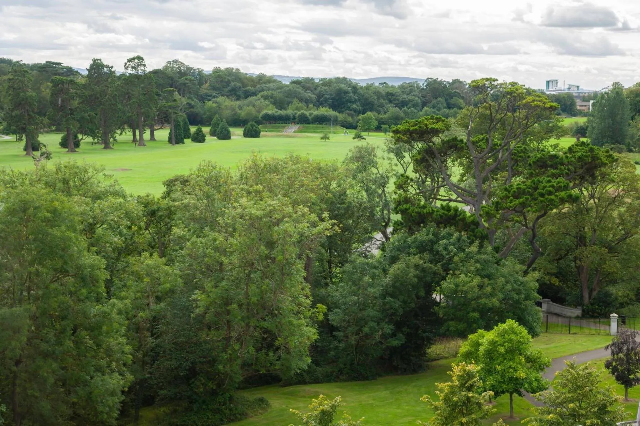 Other in Crowne Plaza Dublin Airport by IHG
