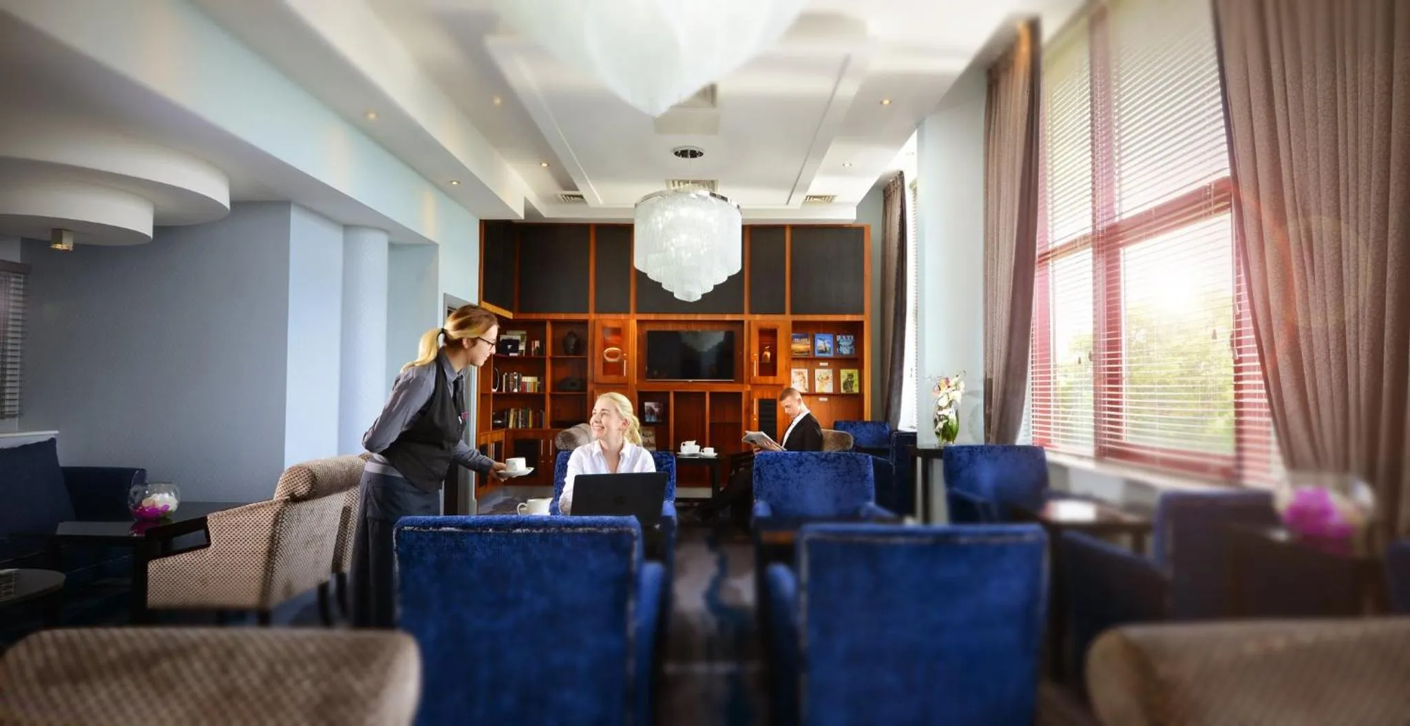 Other in Crowne Plaza Dublin Airport by IHG