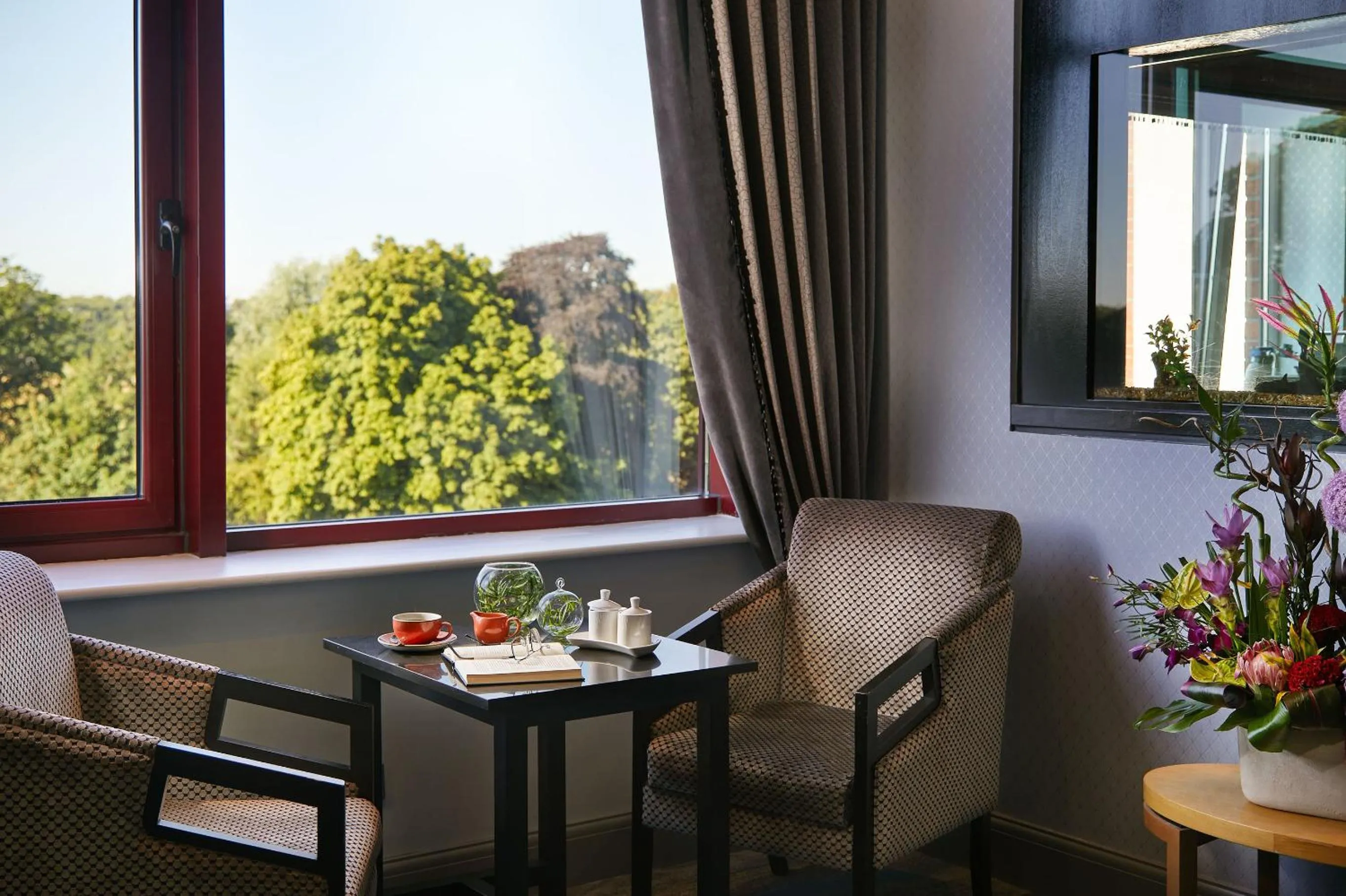 Other in Crowne Plaza Dublin Airport by IHG