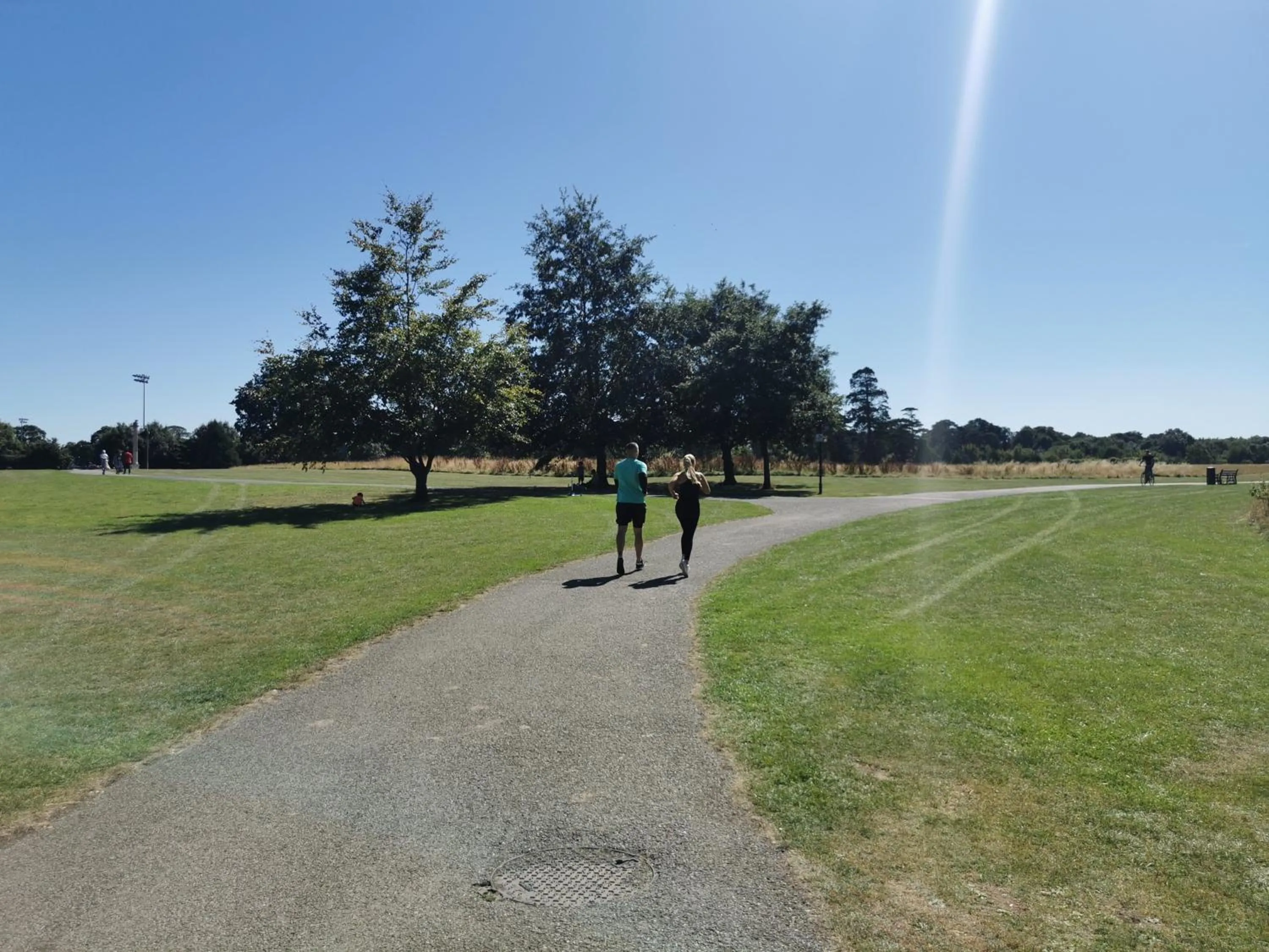 Decorative detail in Crowne Plaza Dublin Airport by IHG