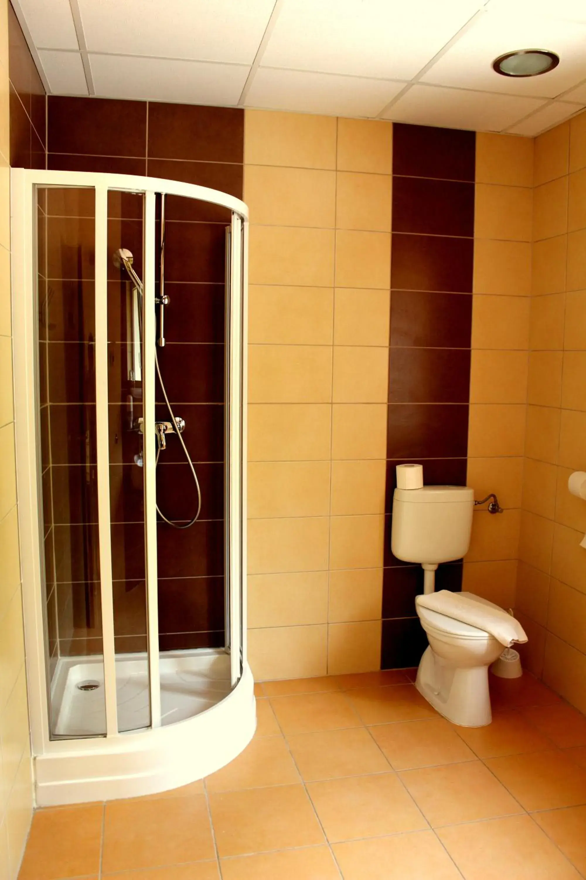 Twin Room - single occupancy in BF Hotel Twin Room - single occupancy in BF Hotel