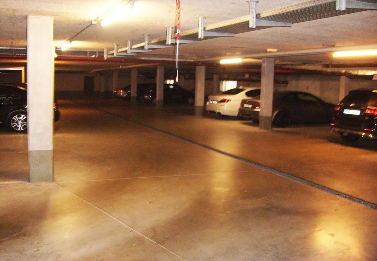 Other in Baynunah Suites Aparthotel