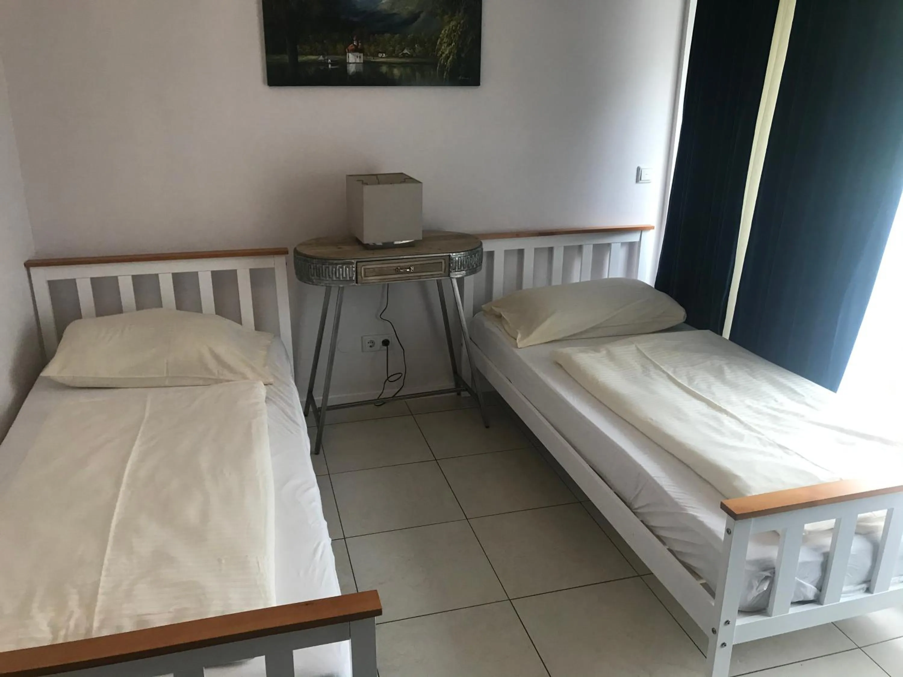 Bedroom, Bed in Baynunah Suites Aparthotel