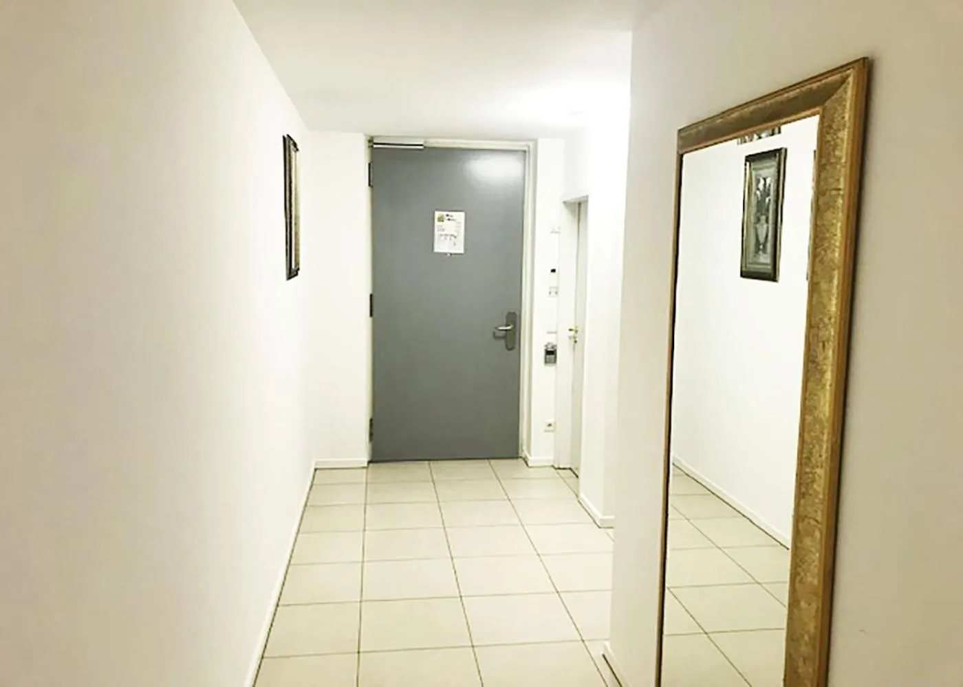 Baynunah Suites Aparthotel