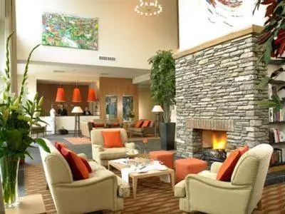Lounge or bar in Sneem Hotel Lounge or bar in Sneem Hotel
