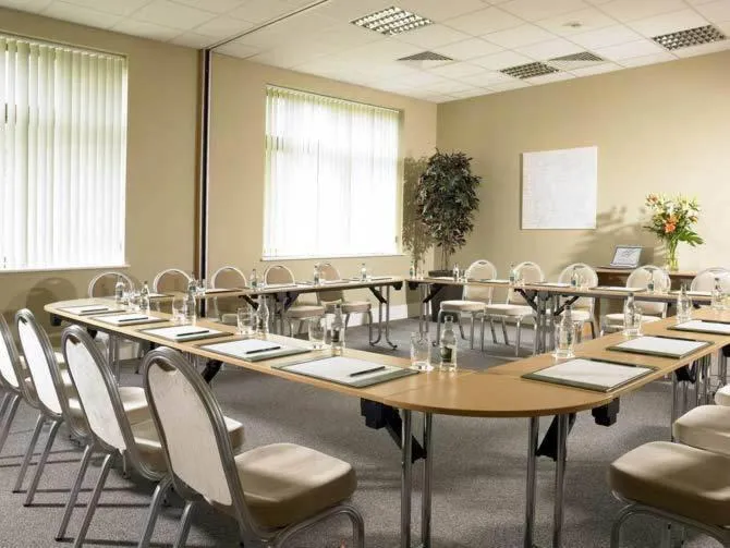 Business facilities in Sneem Hotel