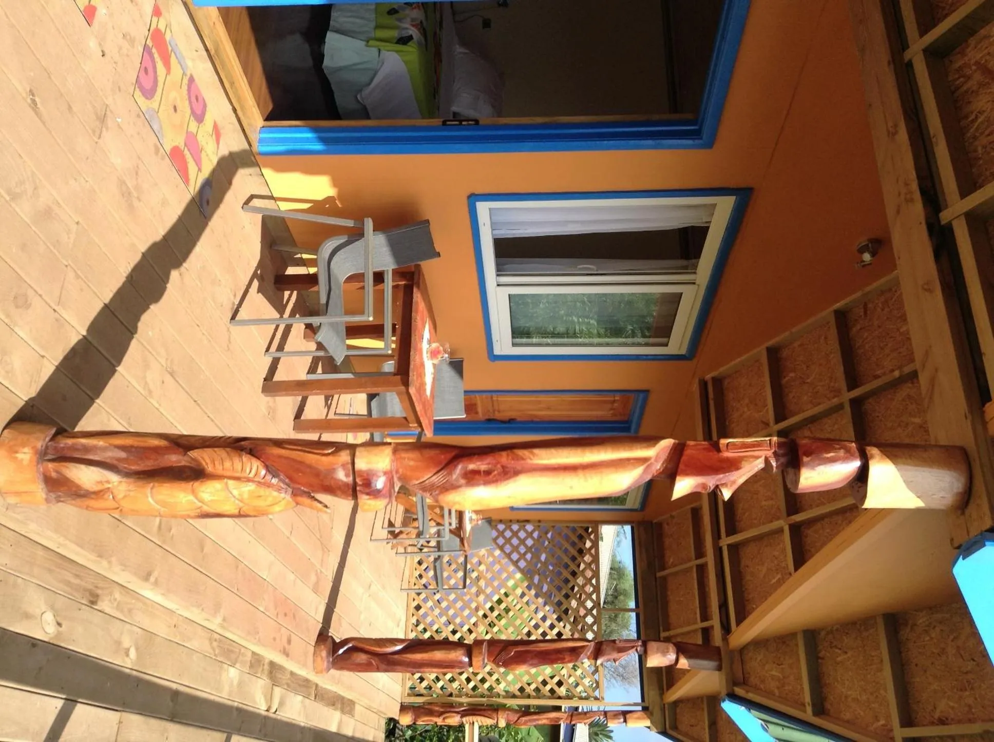 Hotel Taura'a