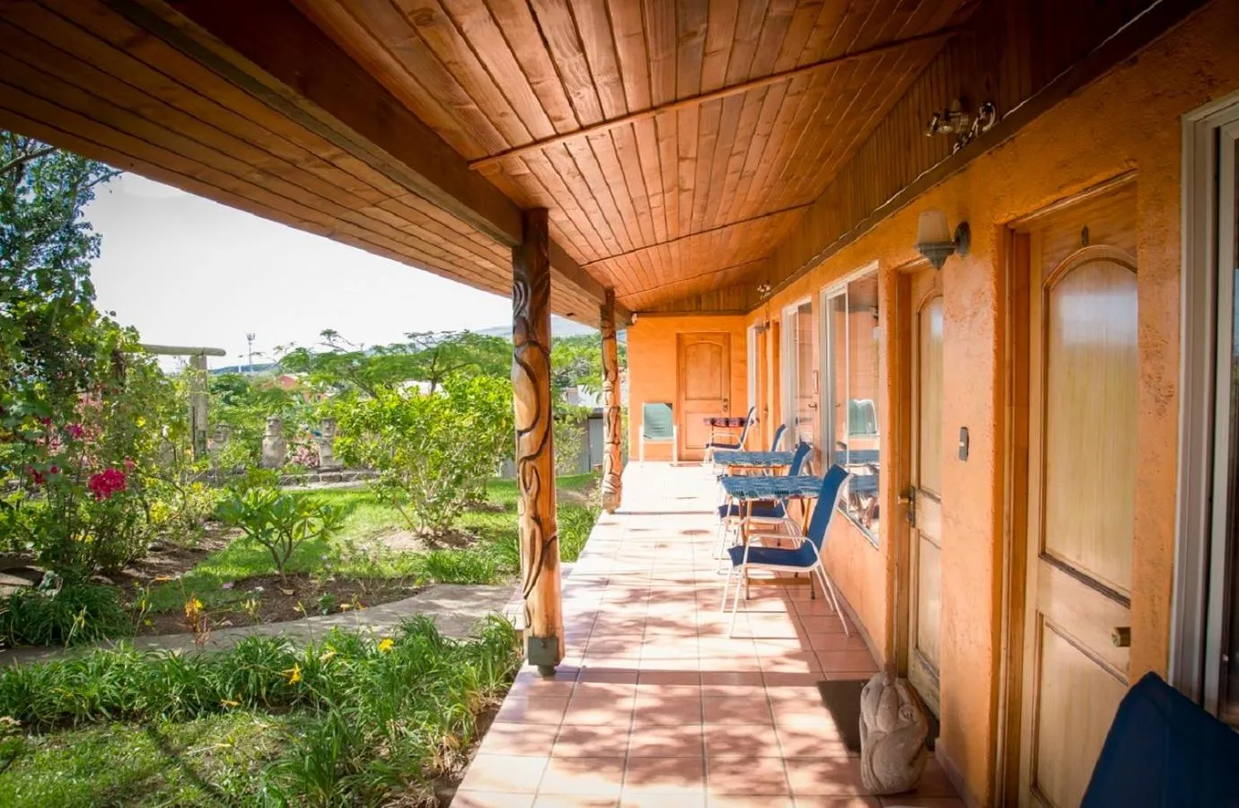 Hotel Taura'a