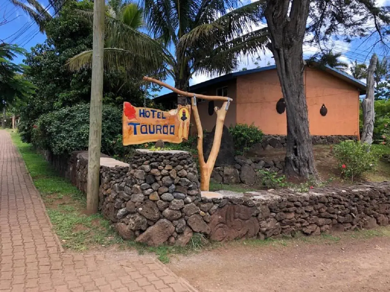 Hotel Taura'a Hotel Taura'a