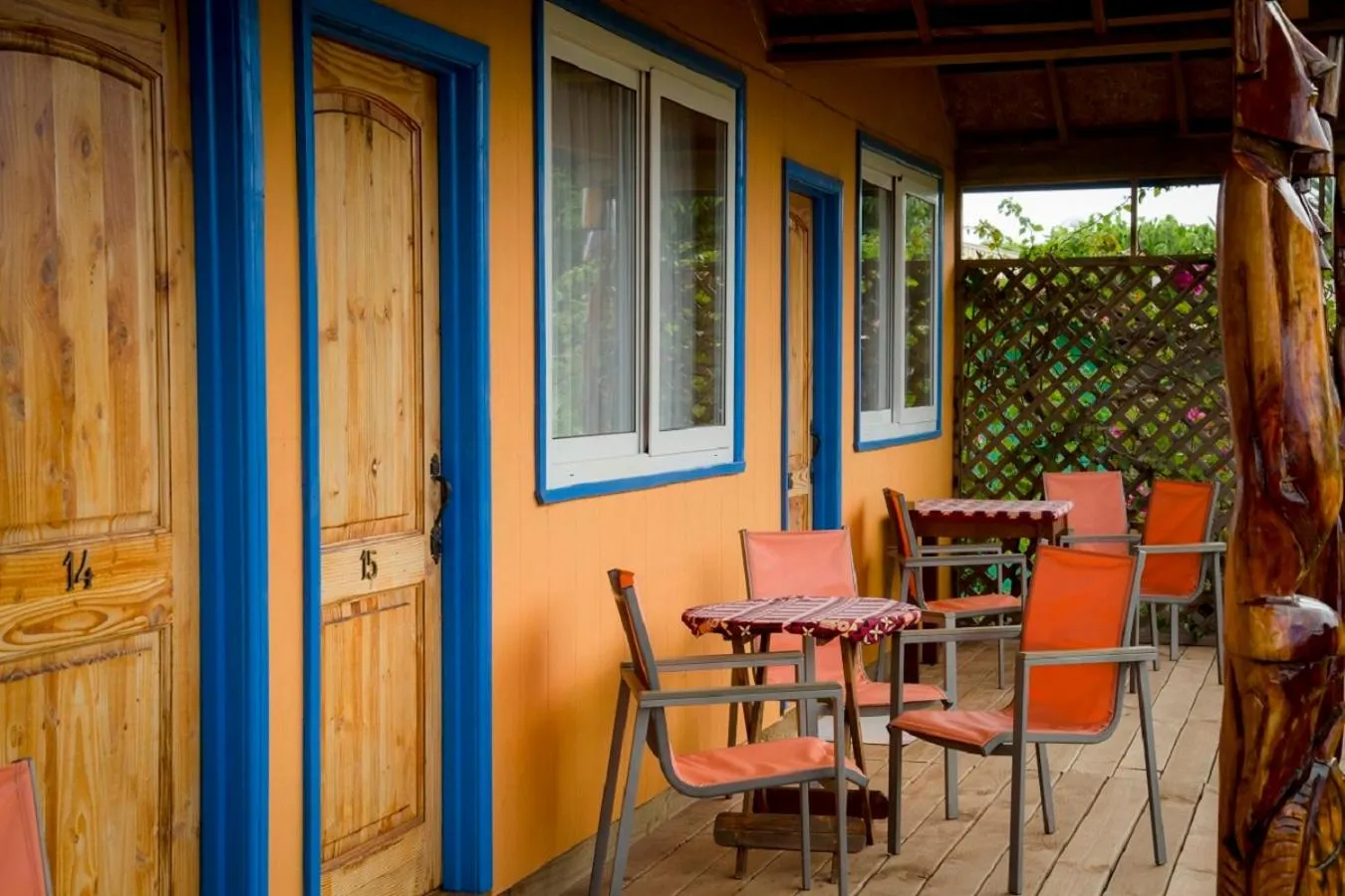 Hotel Taura'a