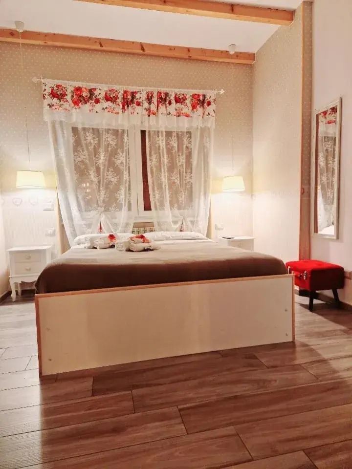 Double Room with Spa Bath - single occupancy in Il Mare Di Roma Luxury Double Room with Spa Bath - single occupancy in Il Mare Di Roma Luxury