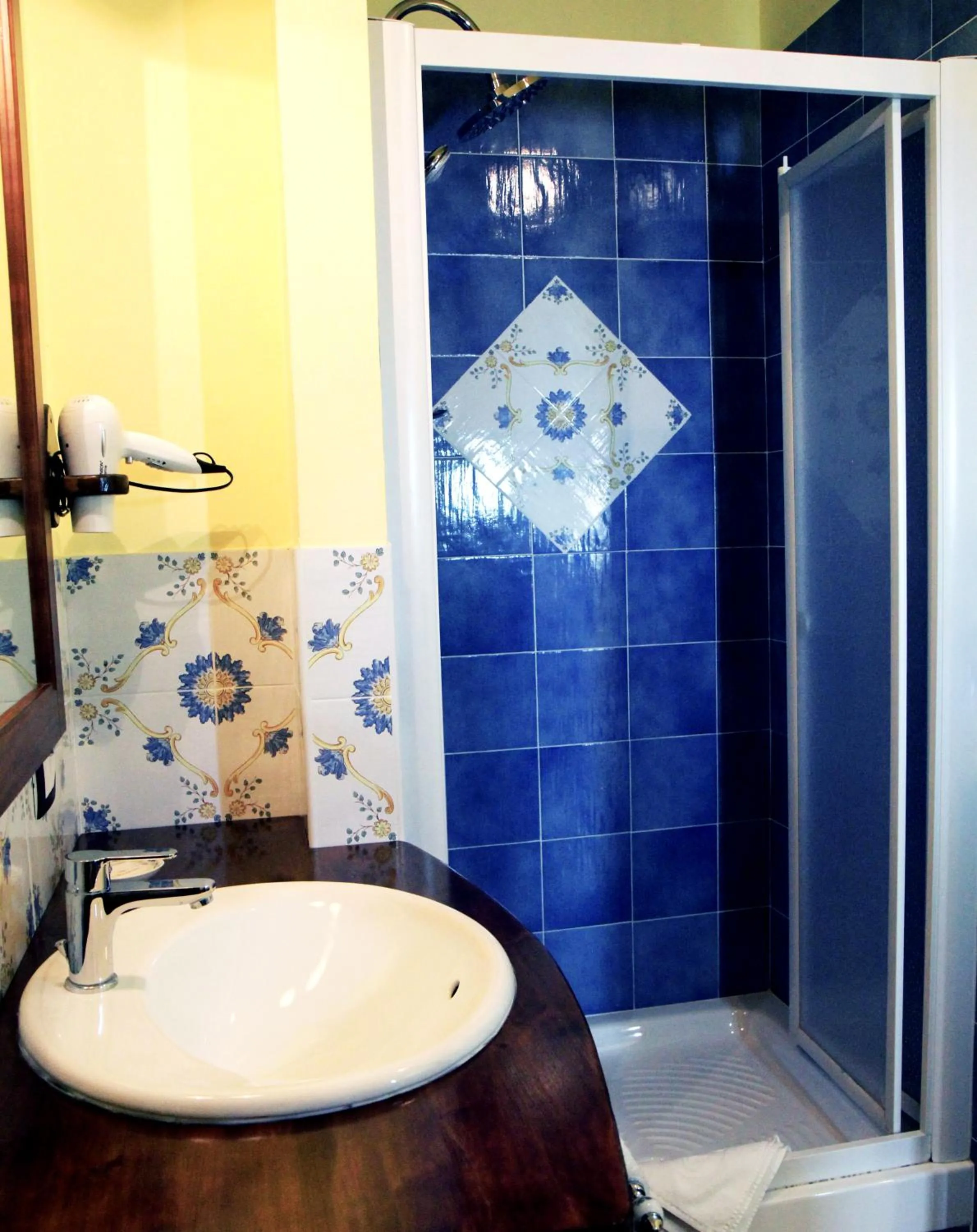Agriturismo Montalbano