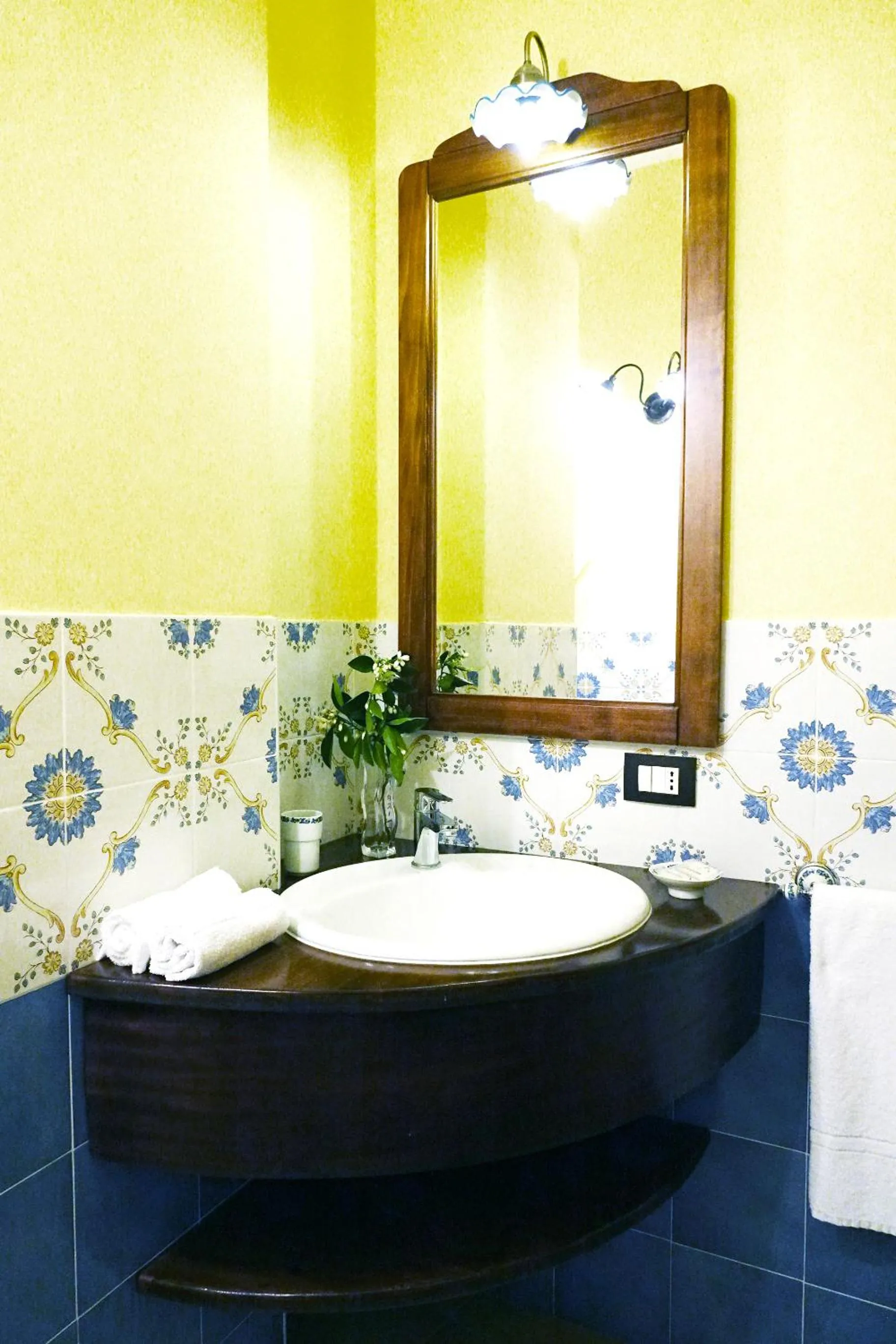 Agriturismo Montalbano