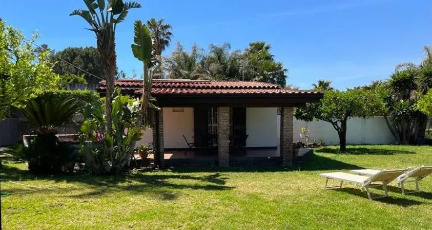 Villa Andrea Villa Andrea