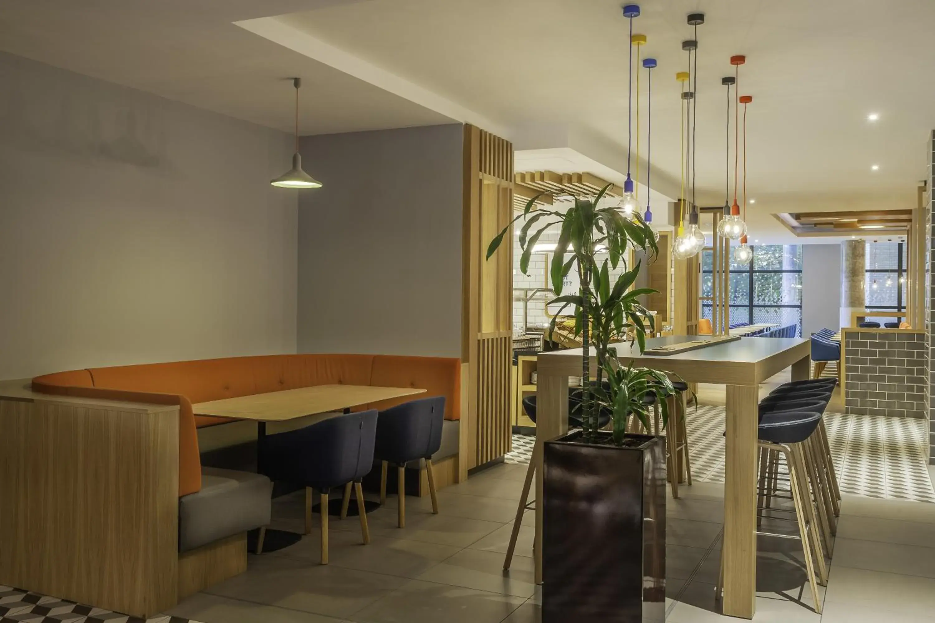 Property building in Holiday Inn Express Dublin-Airport by IHG Property building in Holiday Inn Express Dublin-Airport by IHG