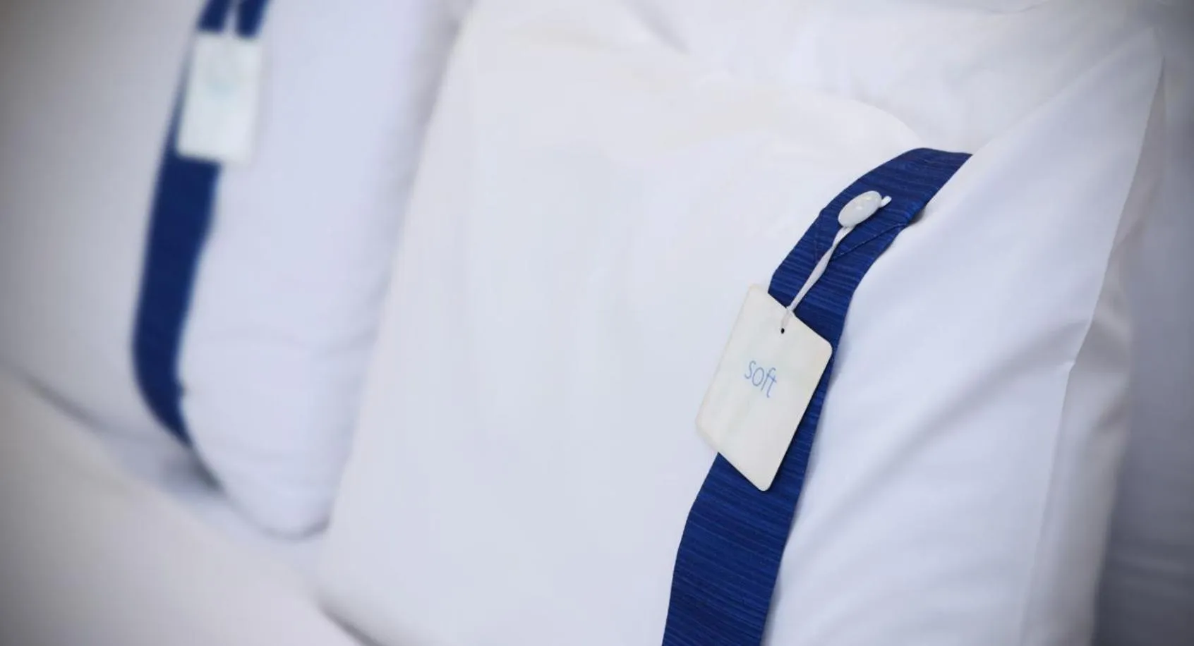 Bedroom in Holiday Inn Express Dublin-Airport by IHG