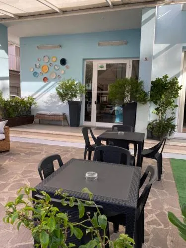Hotel Eliseo