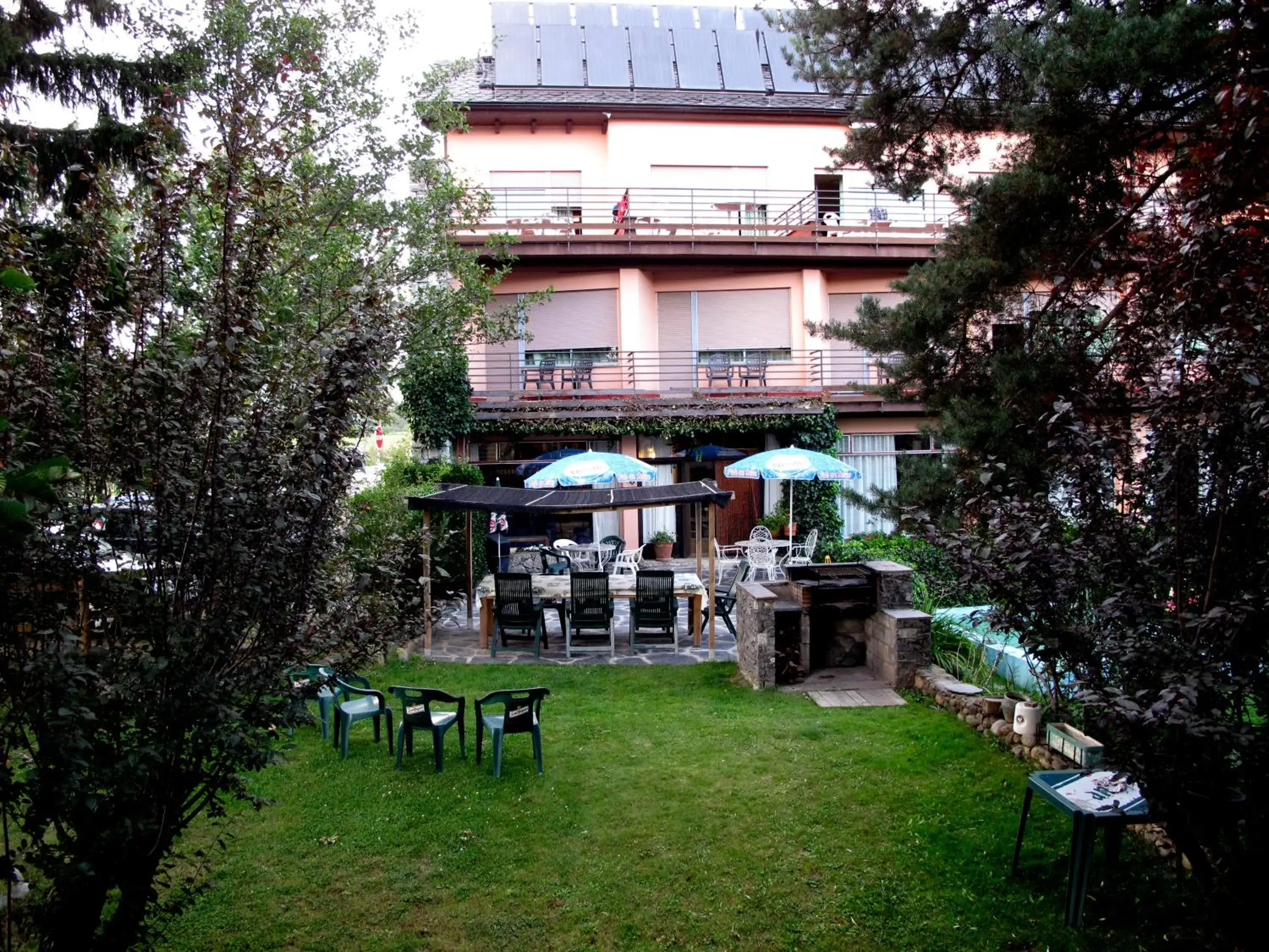 Hotel Martinez Hotel Martinez
