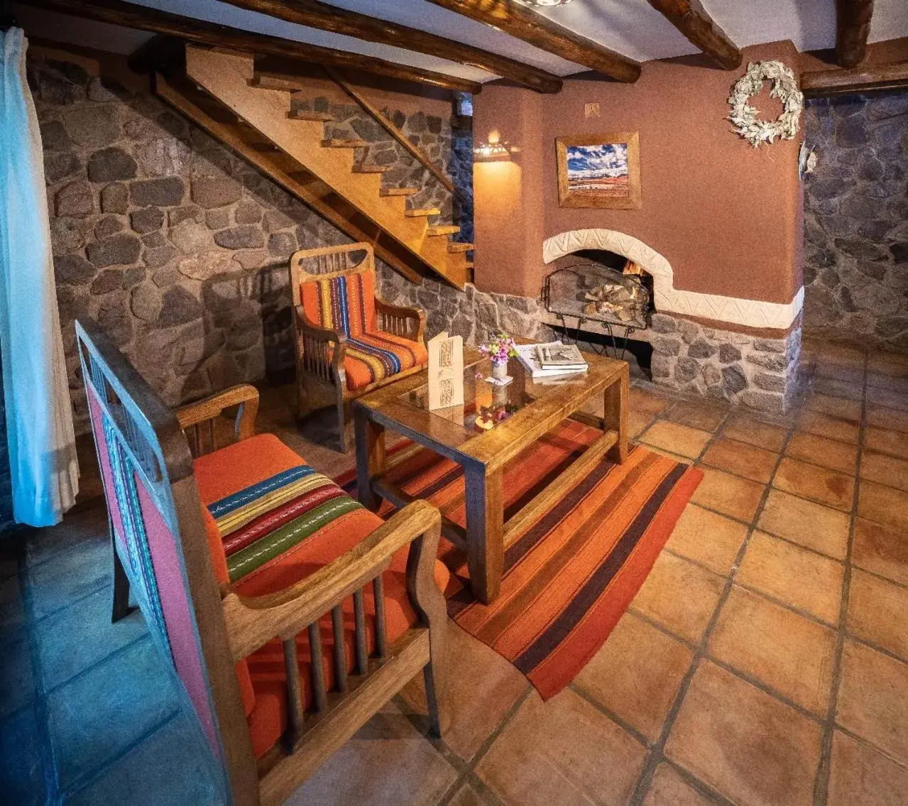 Three-Bedroom Villa in Sacred Dreams Lodge Three-Bedroom Villa in Sacred Dreams Lodge
