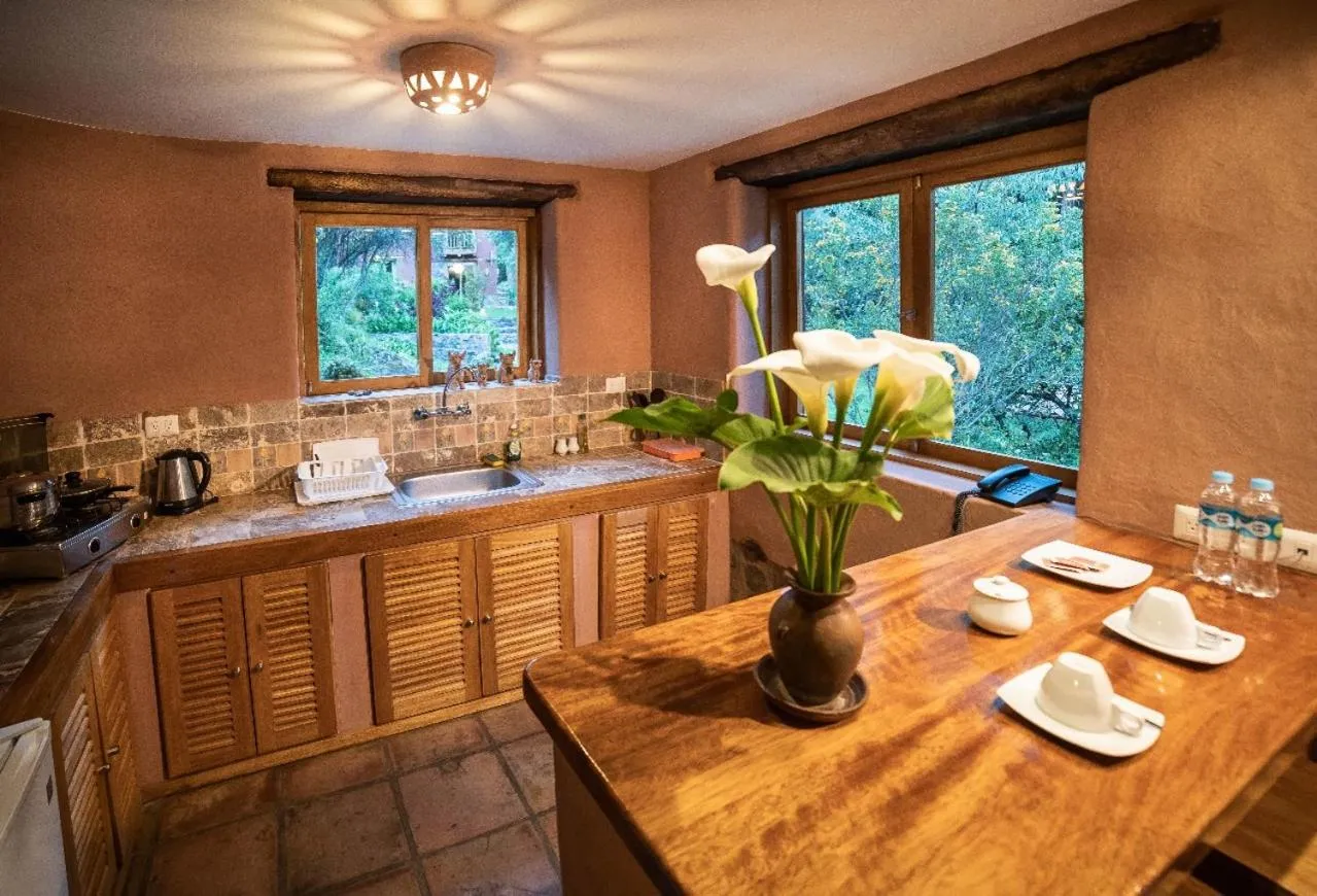 Two-Bedroom Villa in Sacred Dreams Lodge