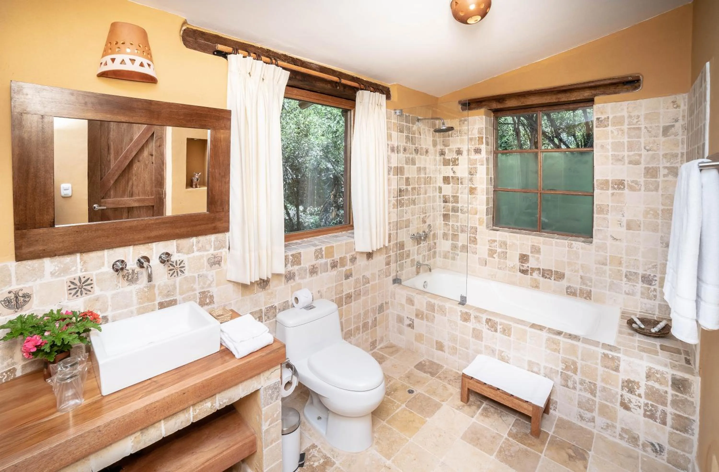 Suite in Sacred Dreams Lodge