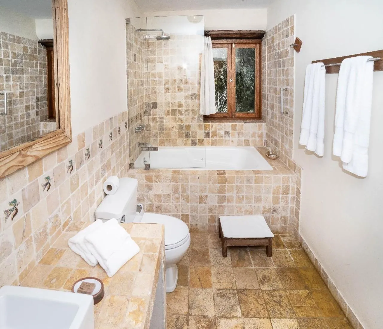 Two-Bedroom Villa in Sacred Dreams Lodge
