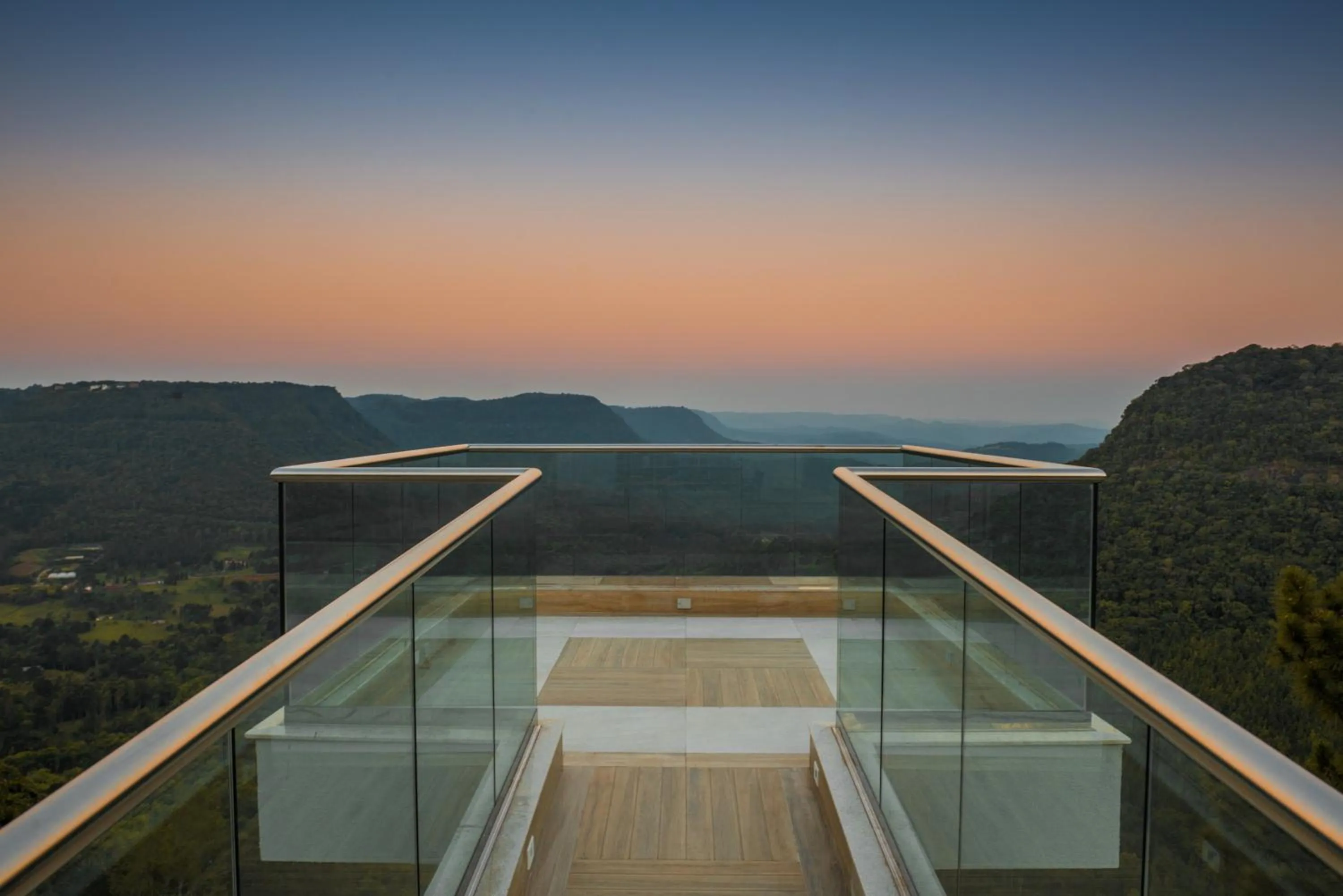 Day in Castelo Saint Andrews