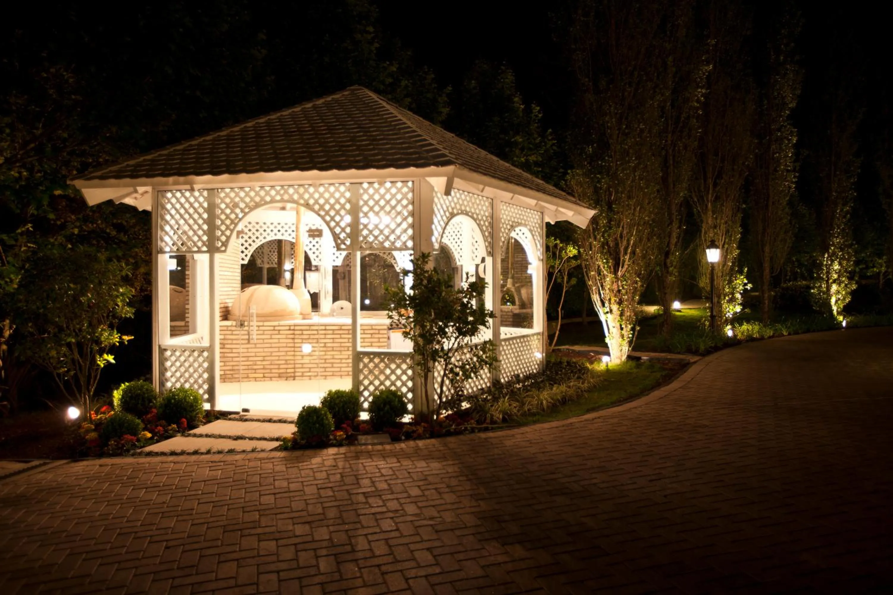 Property building in Castelo Saint Andrews