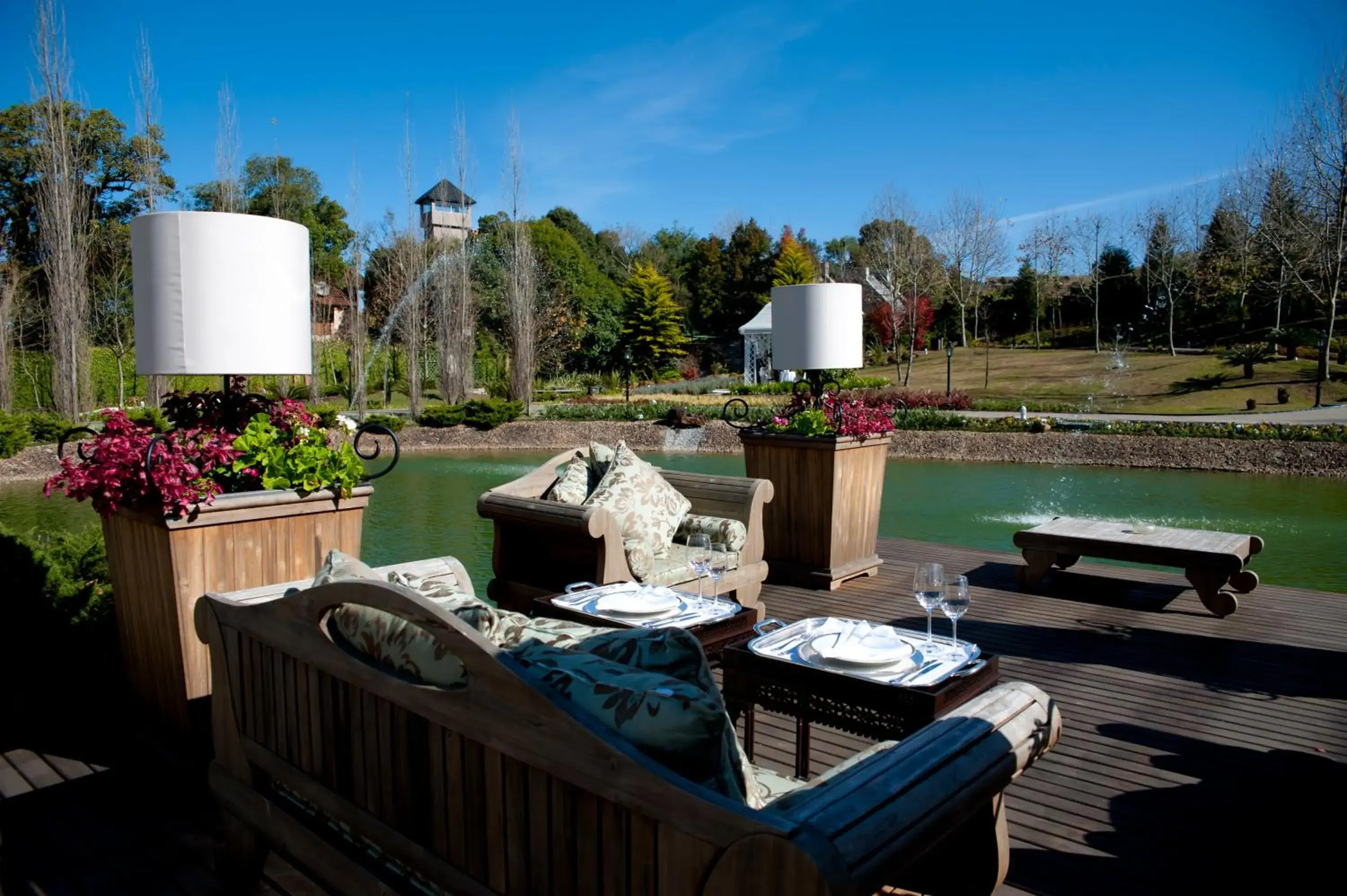 Restaurant/places to eat in Castelo Saint Andrews Restaurant/places to eat in Castelo Saint Andrews