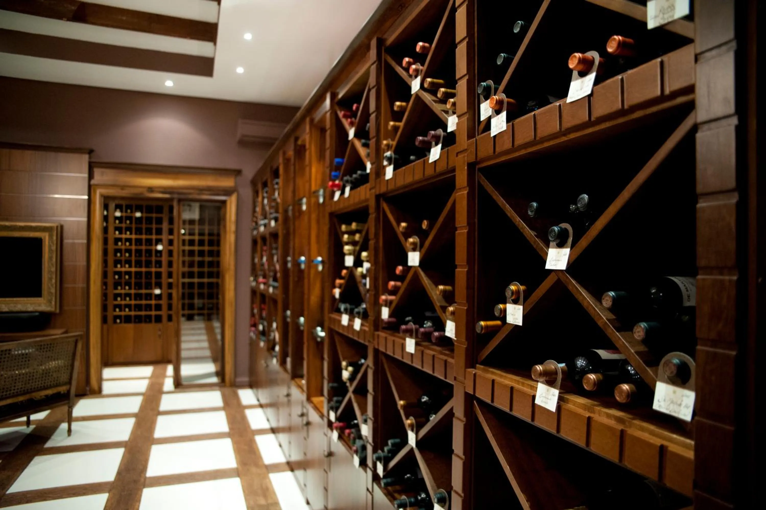 TV and multimedia in Castelo Saint Andrews