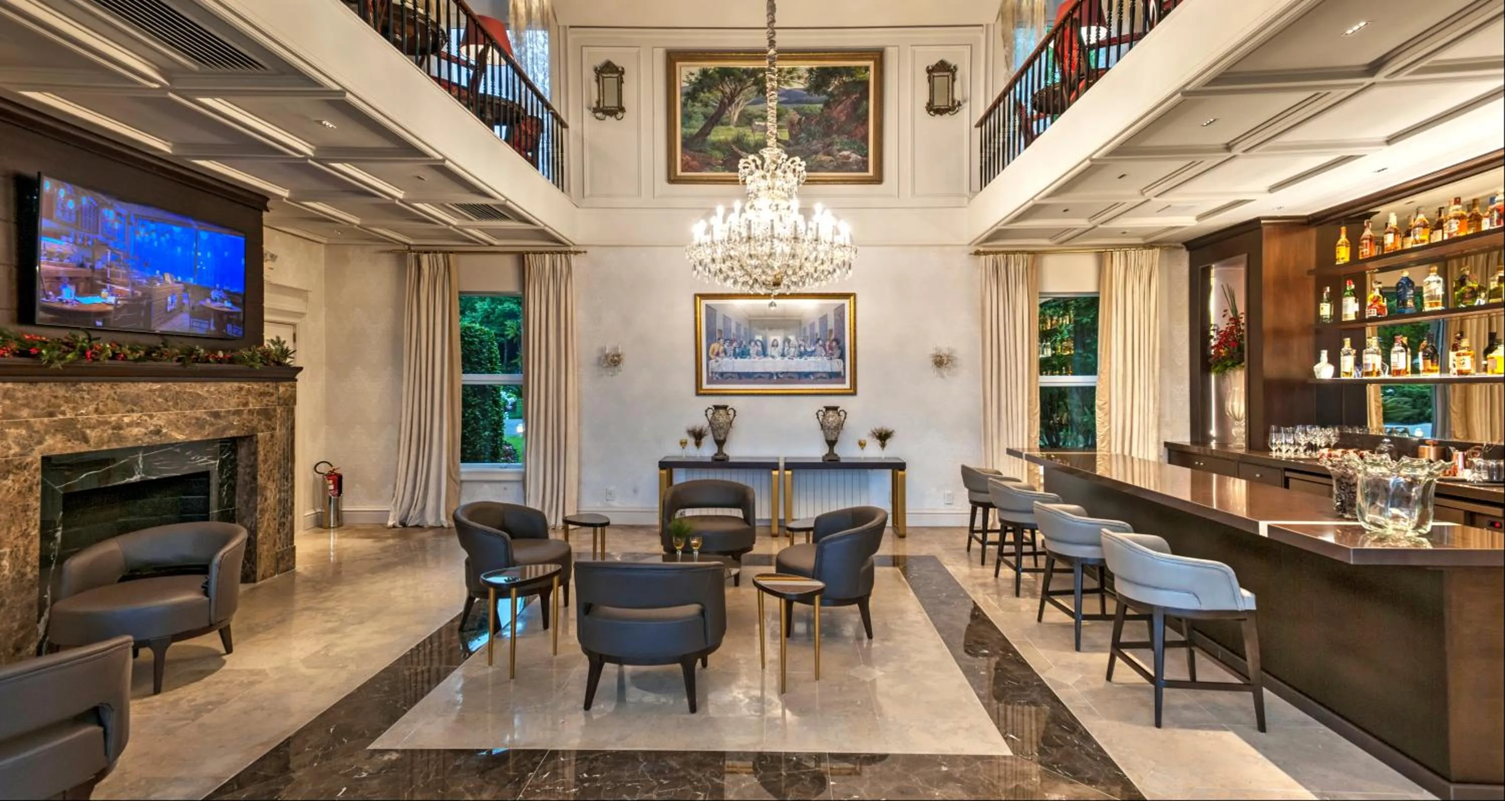 Restaurant/places to eat in Castelo Saint Andrews