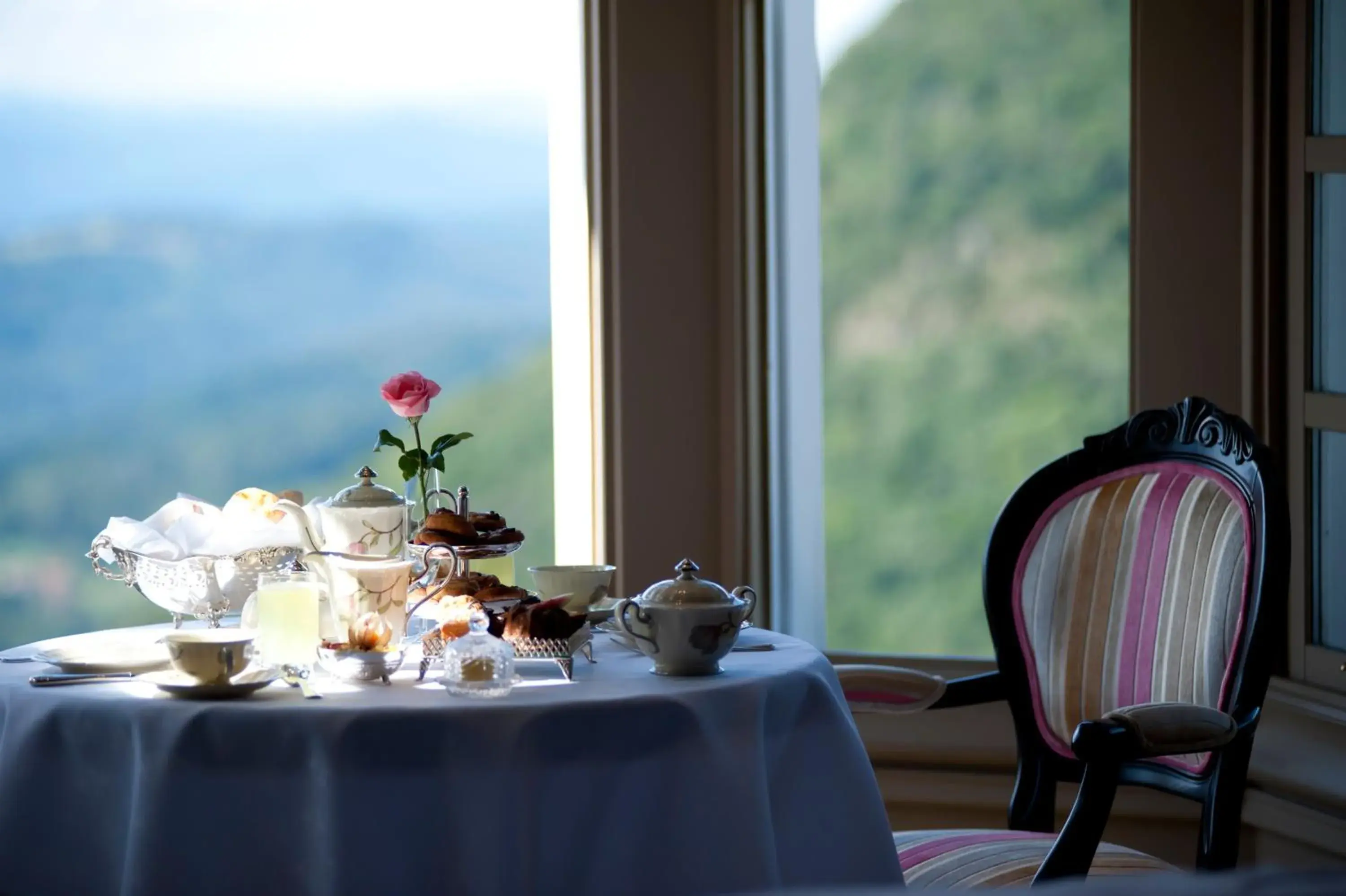 Restaurant/places to eat in Castelo Saint Andrews Restaurant/places to eat in Castelo Saint Andrews