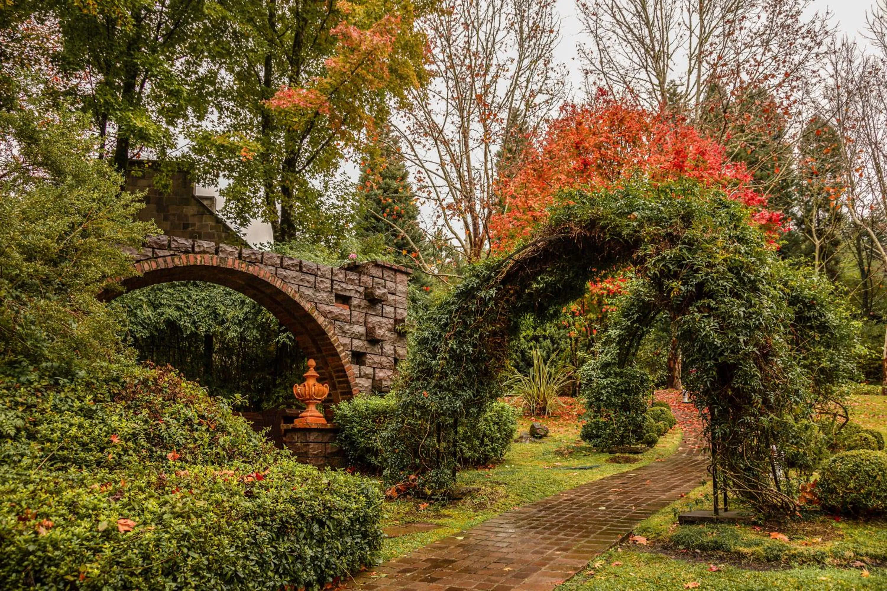 Nearby landmark in Castelo Saint Andrews