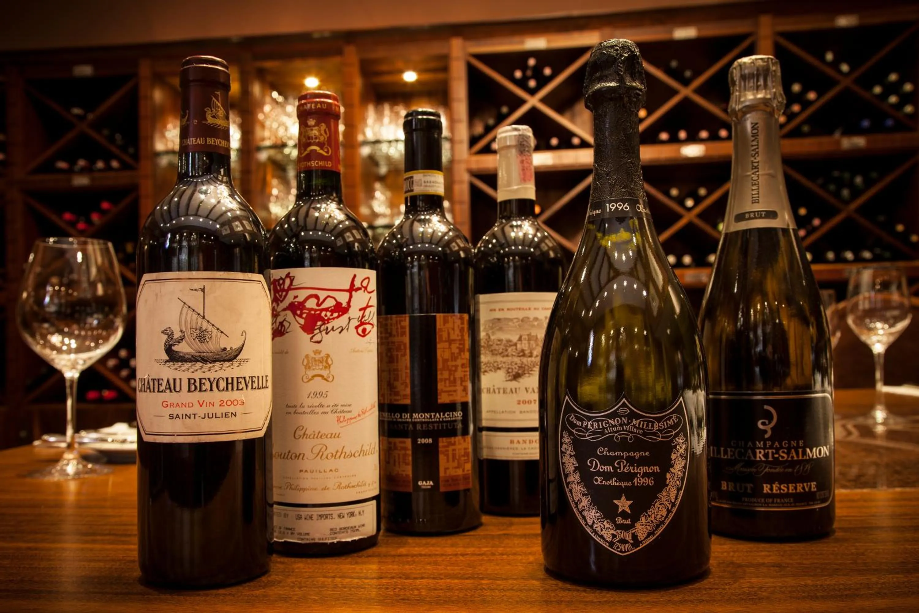 Lounge or bar in Castelo Saint Andrews