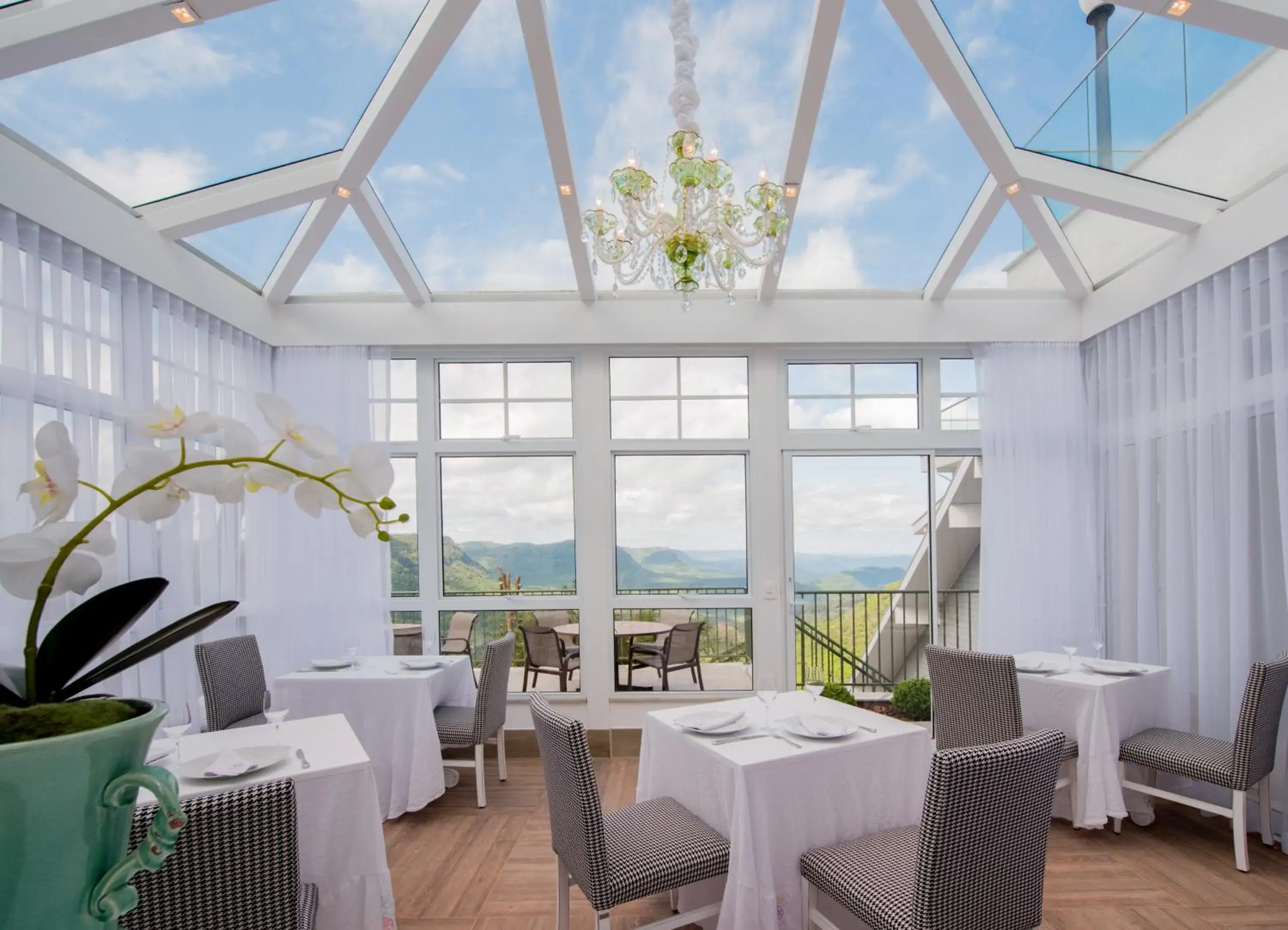 Restaurant/places to eat in Castelo Saint Andrews Restaurant/places to eat in Castelo Saint Andrews